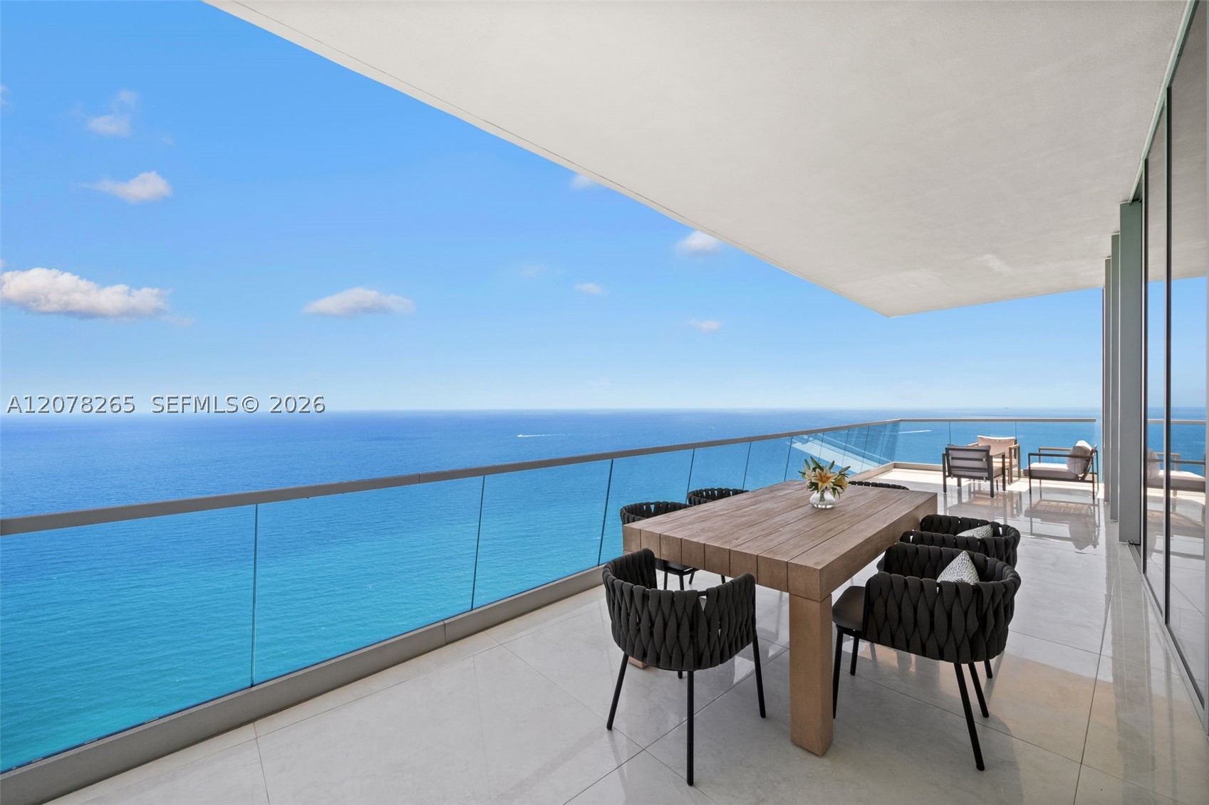 18501 Collins Ave #4304, Sunny Isles Beach FL 33160