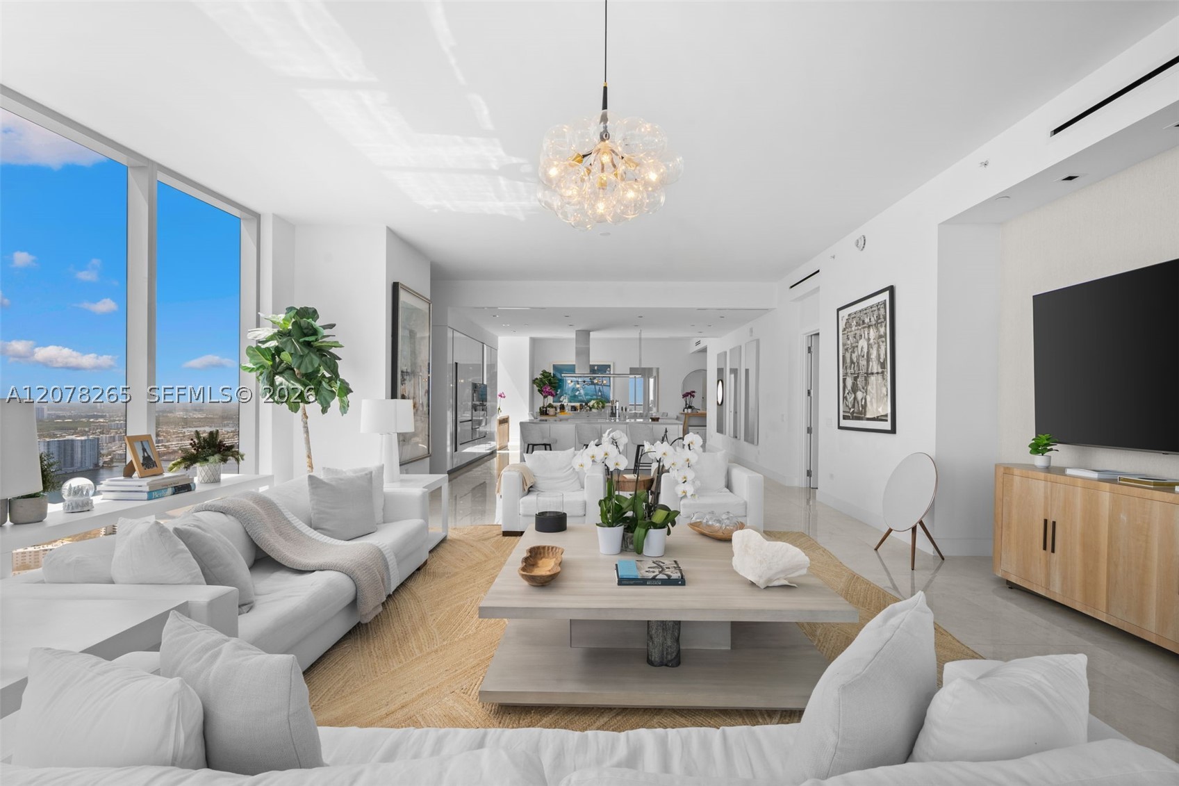 18501 Collins Ave #4304, Sunny Isles Beach FL 33160
