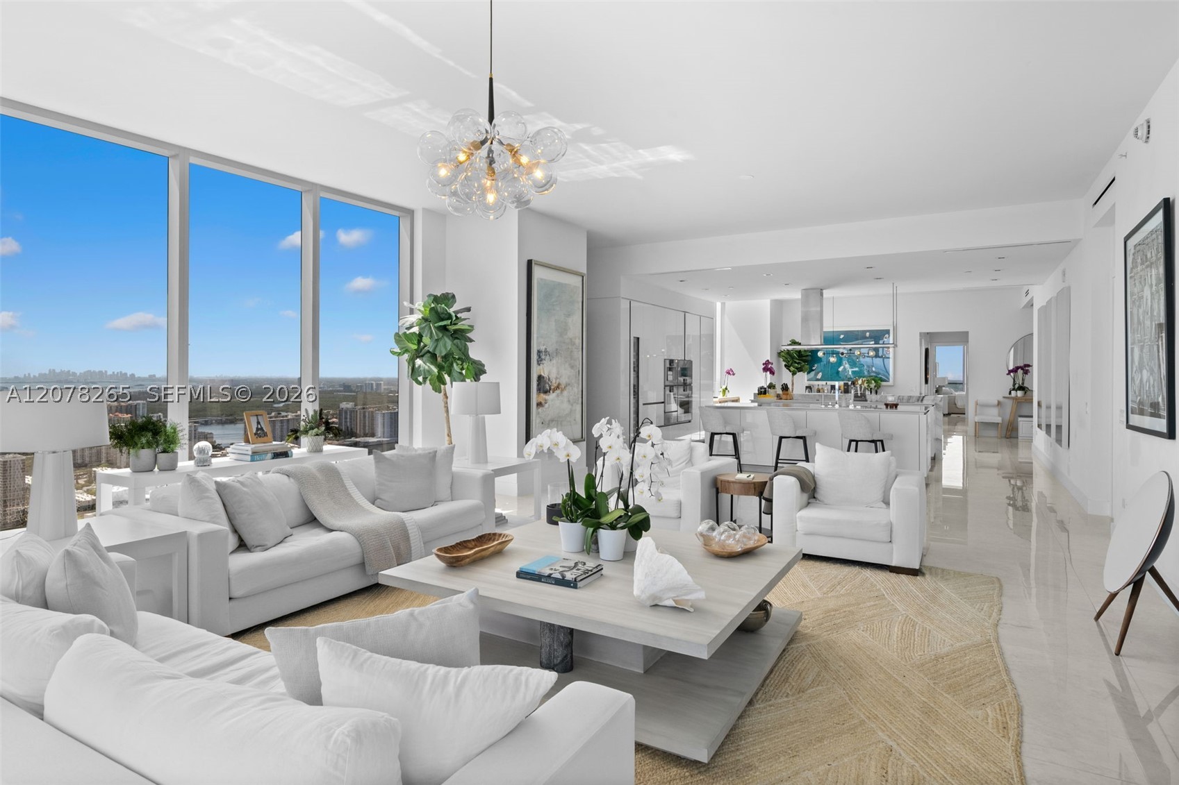 18501 Collins Ave #4304, Sunny Isles Beach FL 33160