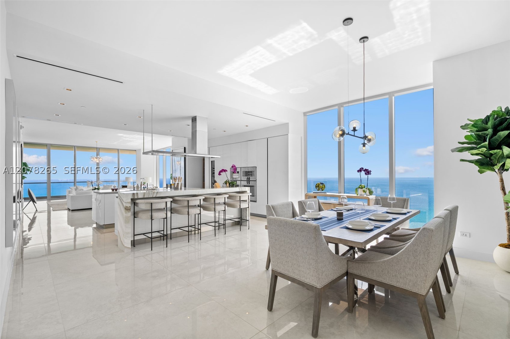 18501 Collins Ave #4304, Sunny Isles Beach FL 33160