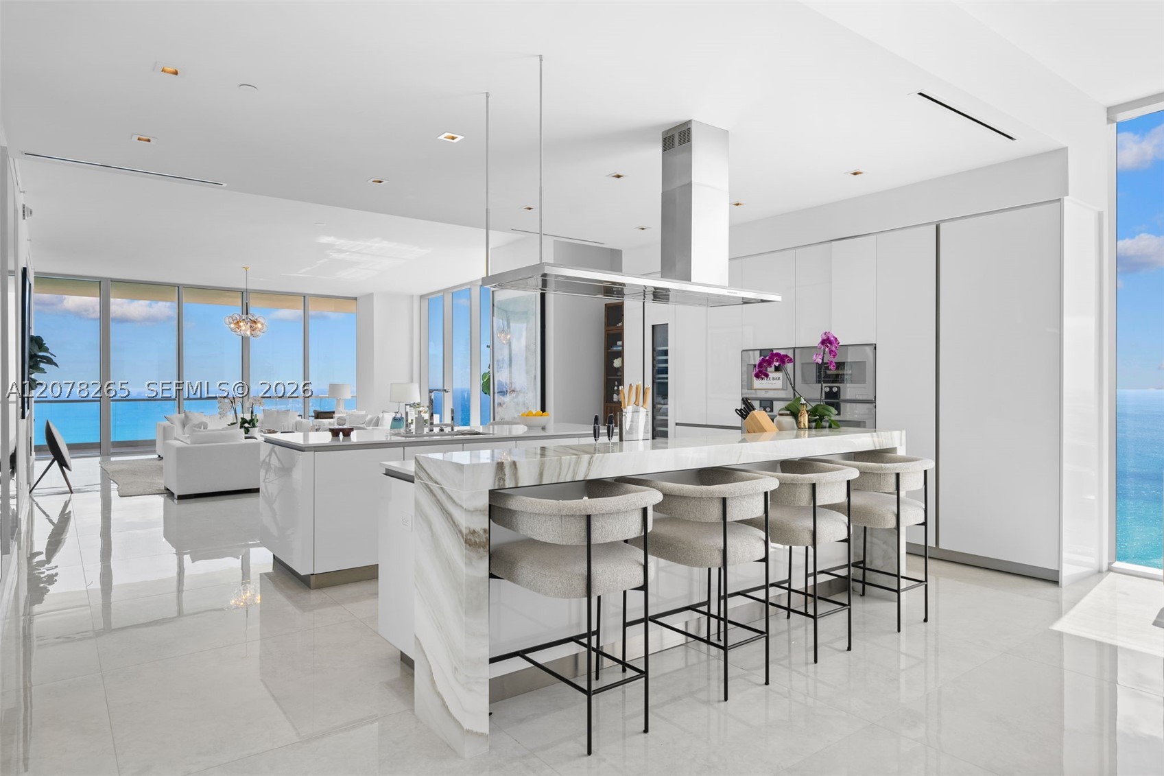 18501 Collins Ave #4304, Sunny Isles Beach FL 33160