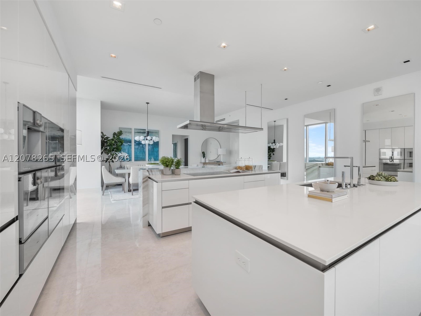 18501 Collins Ave #4304, Sunny Isles Beach FL 33160