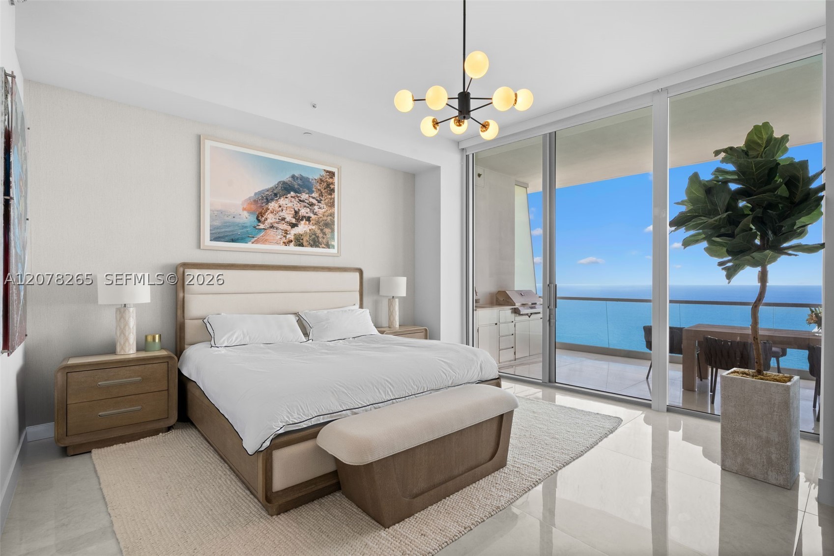 18501 Collins Ave #4304, Sunny Isles Beach FL 33160