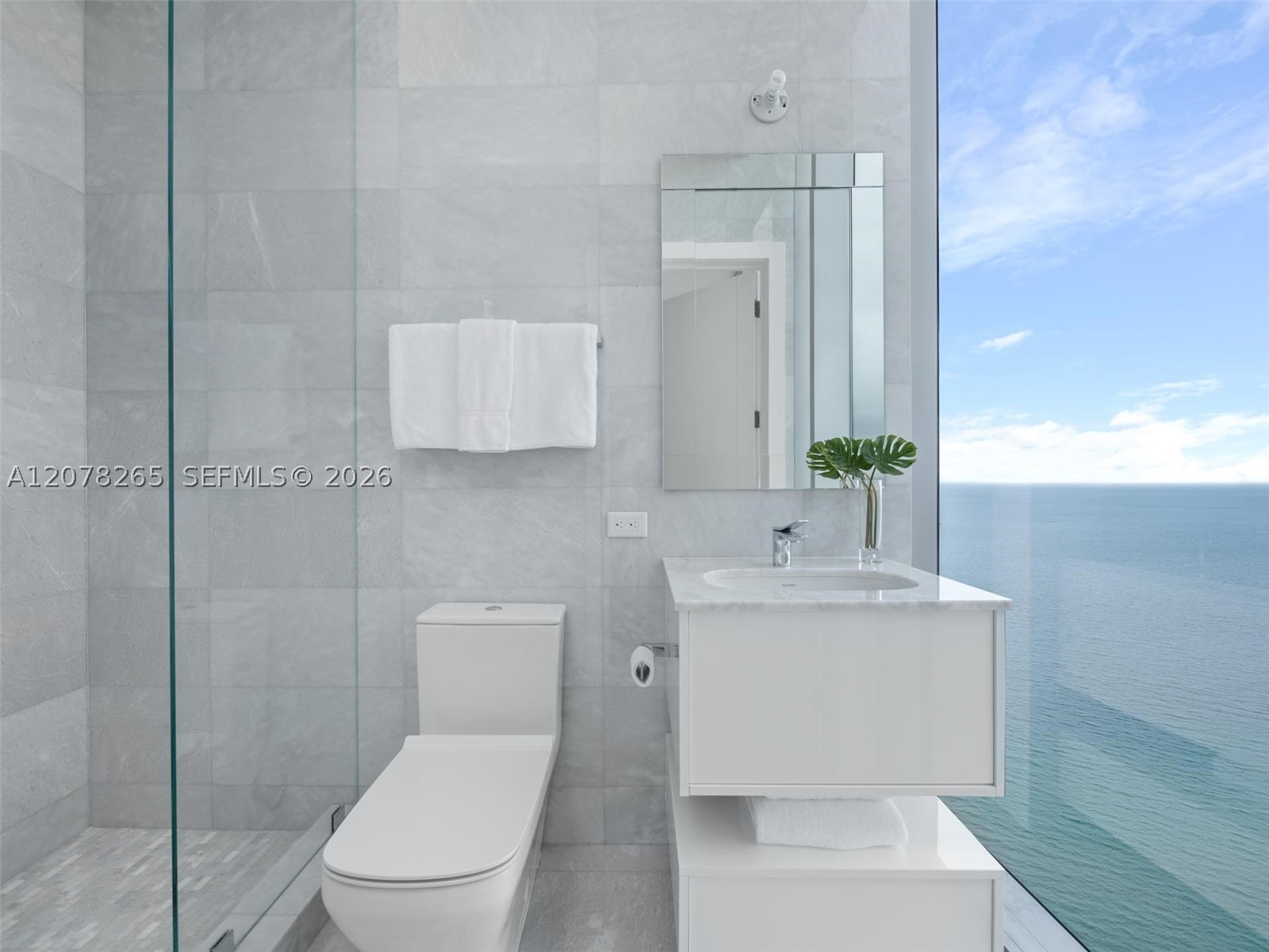 18501 Collins Ave #4304, Sunny Isles Beach FL 33160
