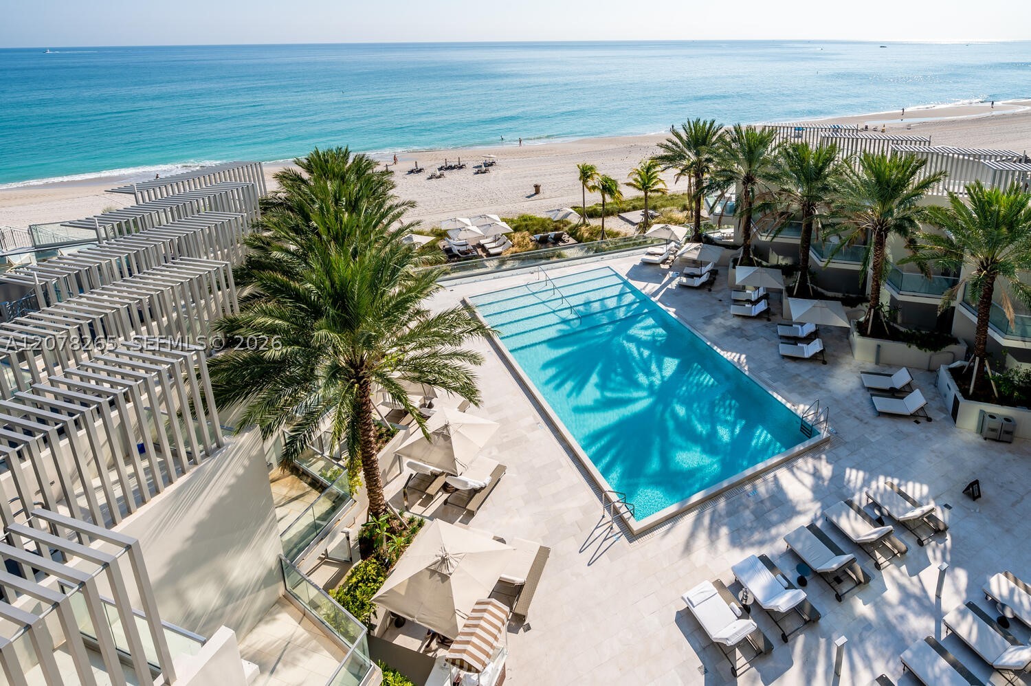 18501 Collins Ave #4304, Sunny Isles Beach FL 33160