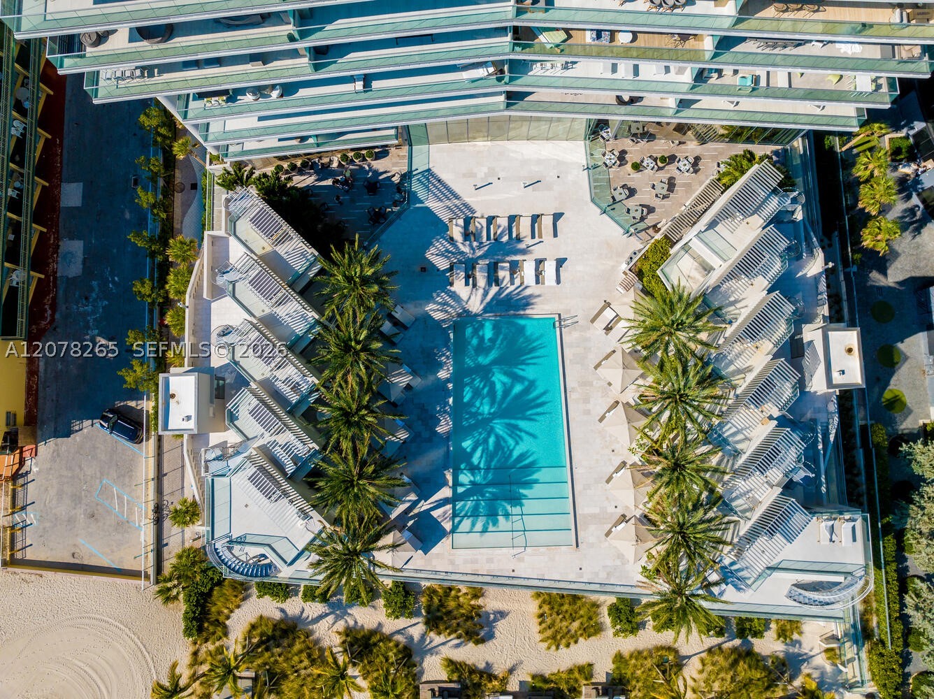 18501 Collins Ave #4304, Sunny Isles Beach FL 33160
