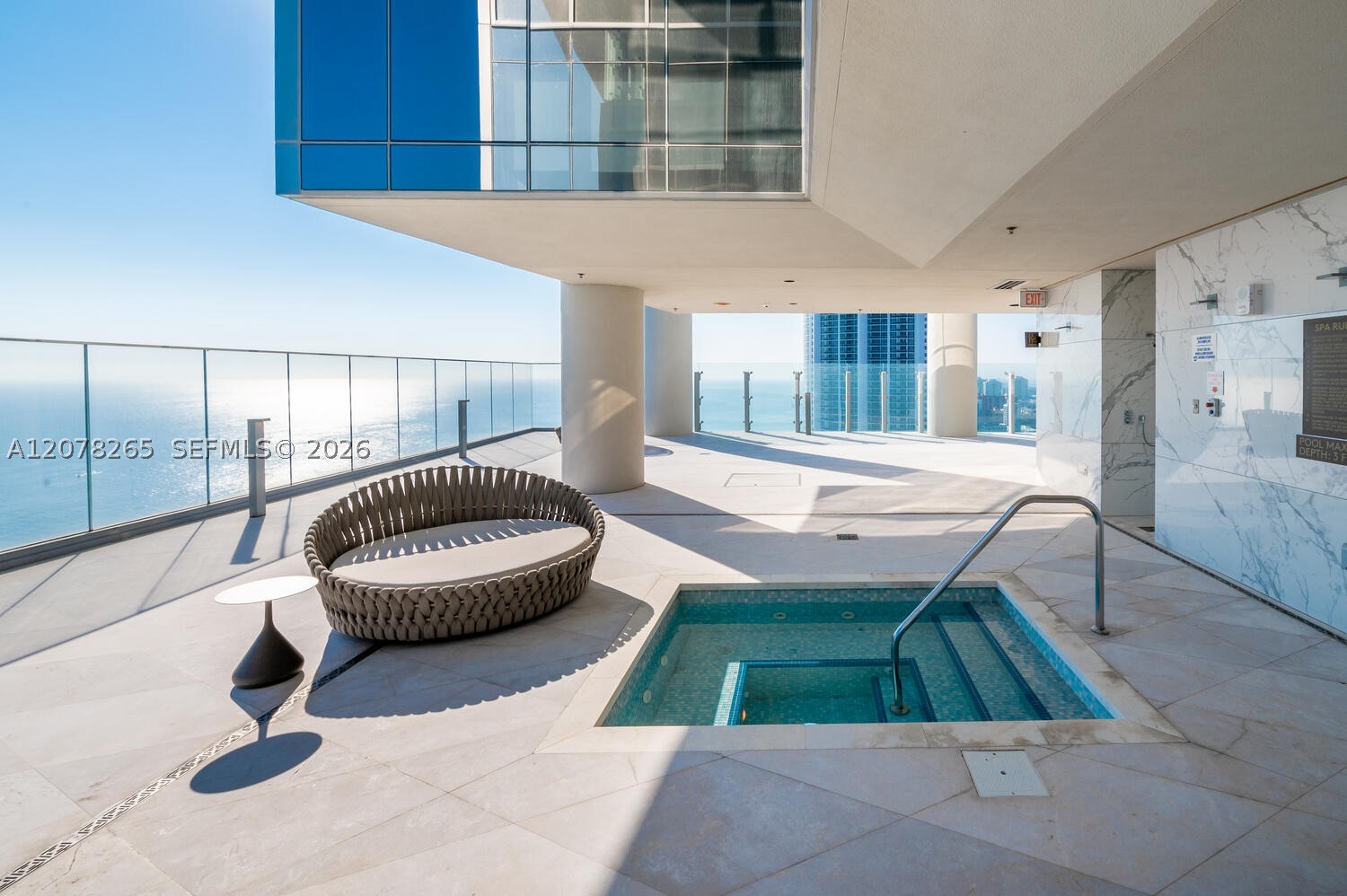 18501 Collins Ave #4304, Sunny Isles Beach FL 33160