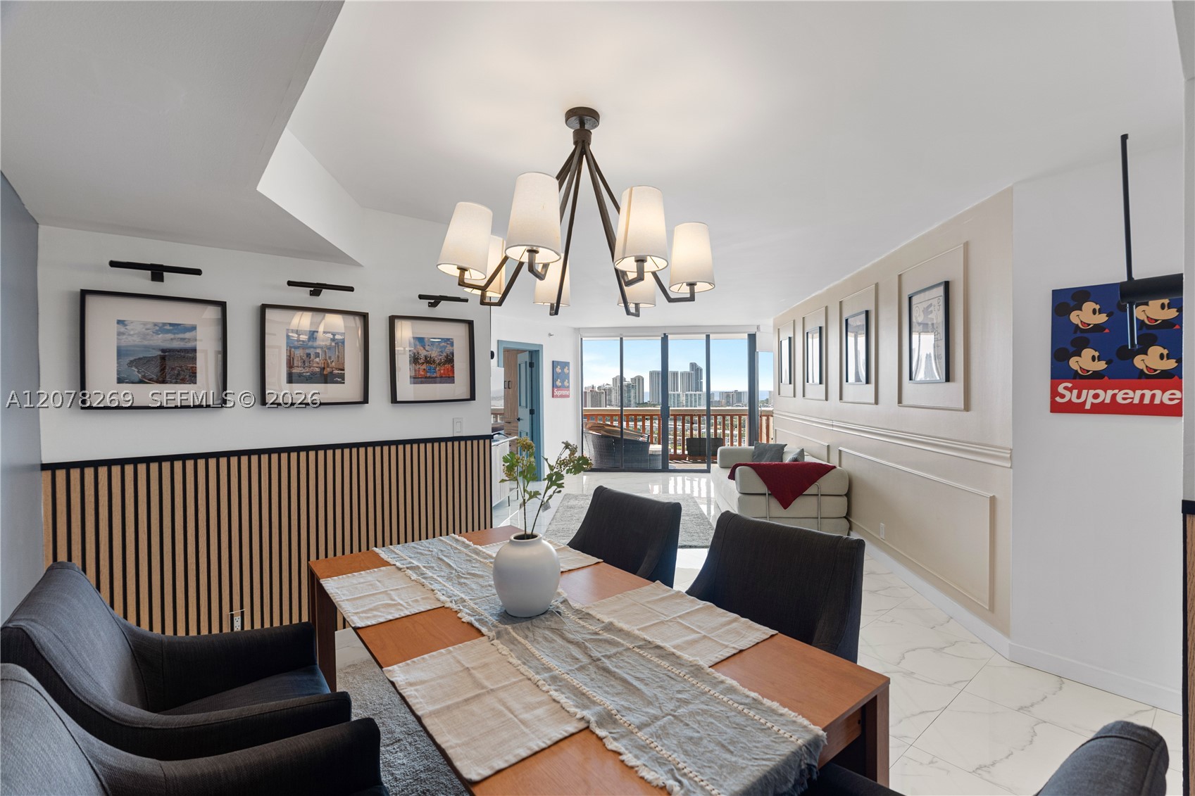 1000 W Island Blvd #2803, Aventura FL 33160