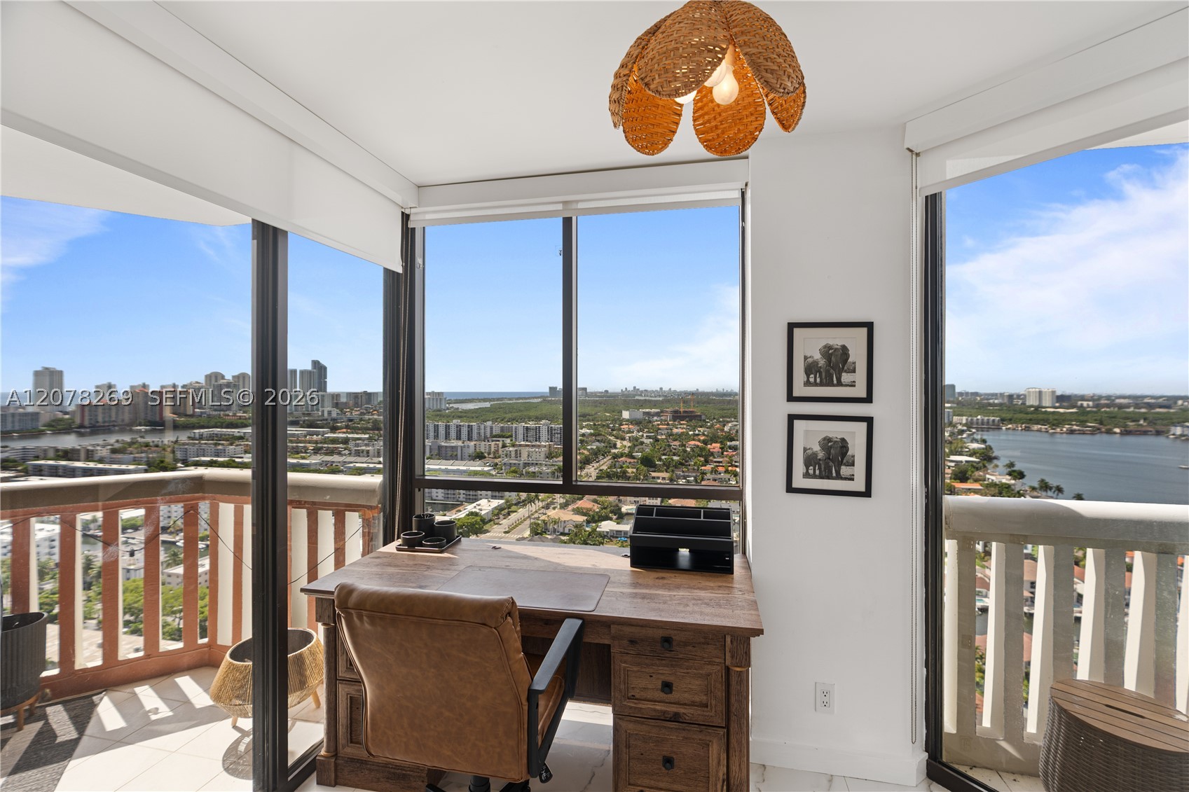 1000 W Island Blvd #2803, Aventura FL 33160