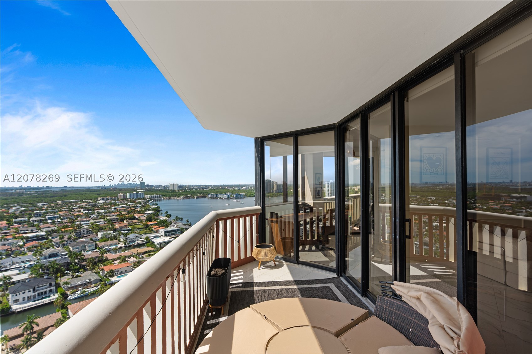 1000 W Island Blvd #2803, Aventura FL 33160