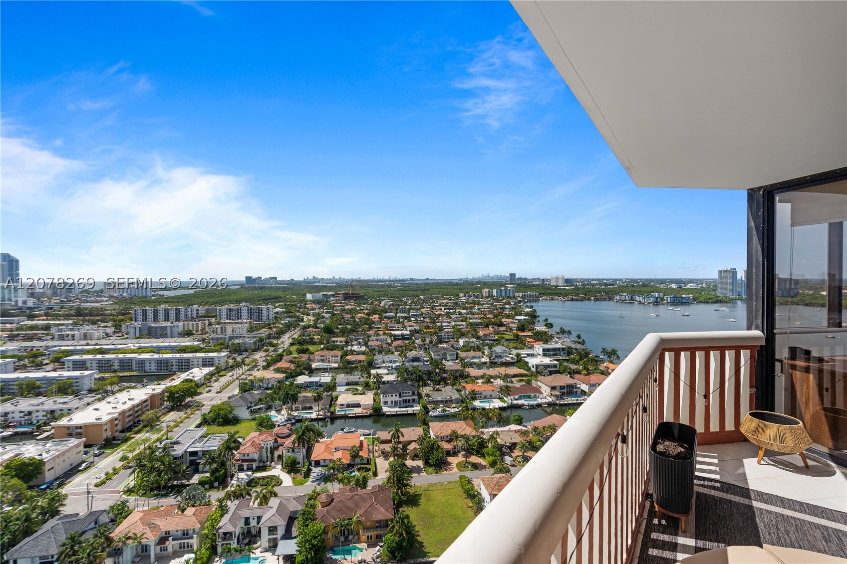 1000 W Island Blvd #2803, Aventura FL 33160