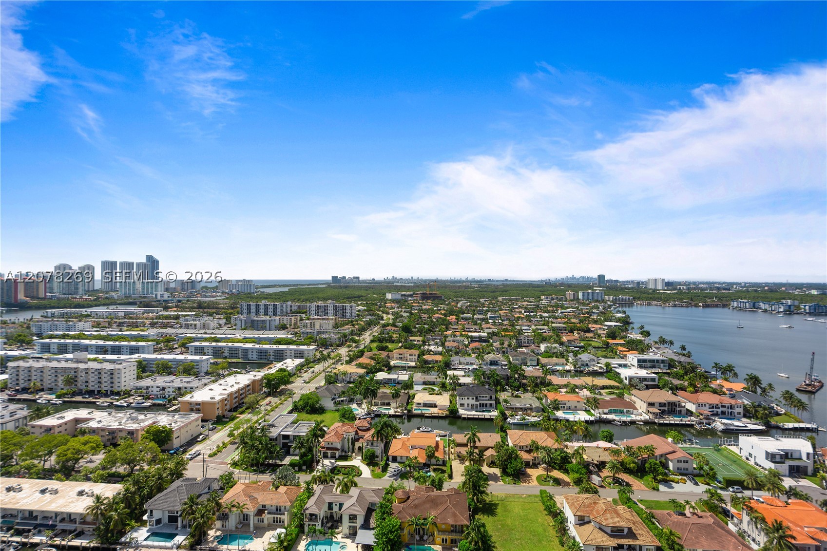 1000 W Island Blvd #2803, Aventura FL 33160