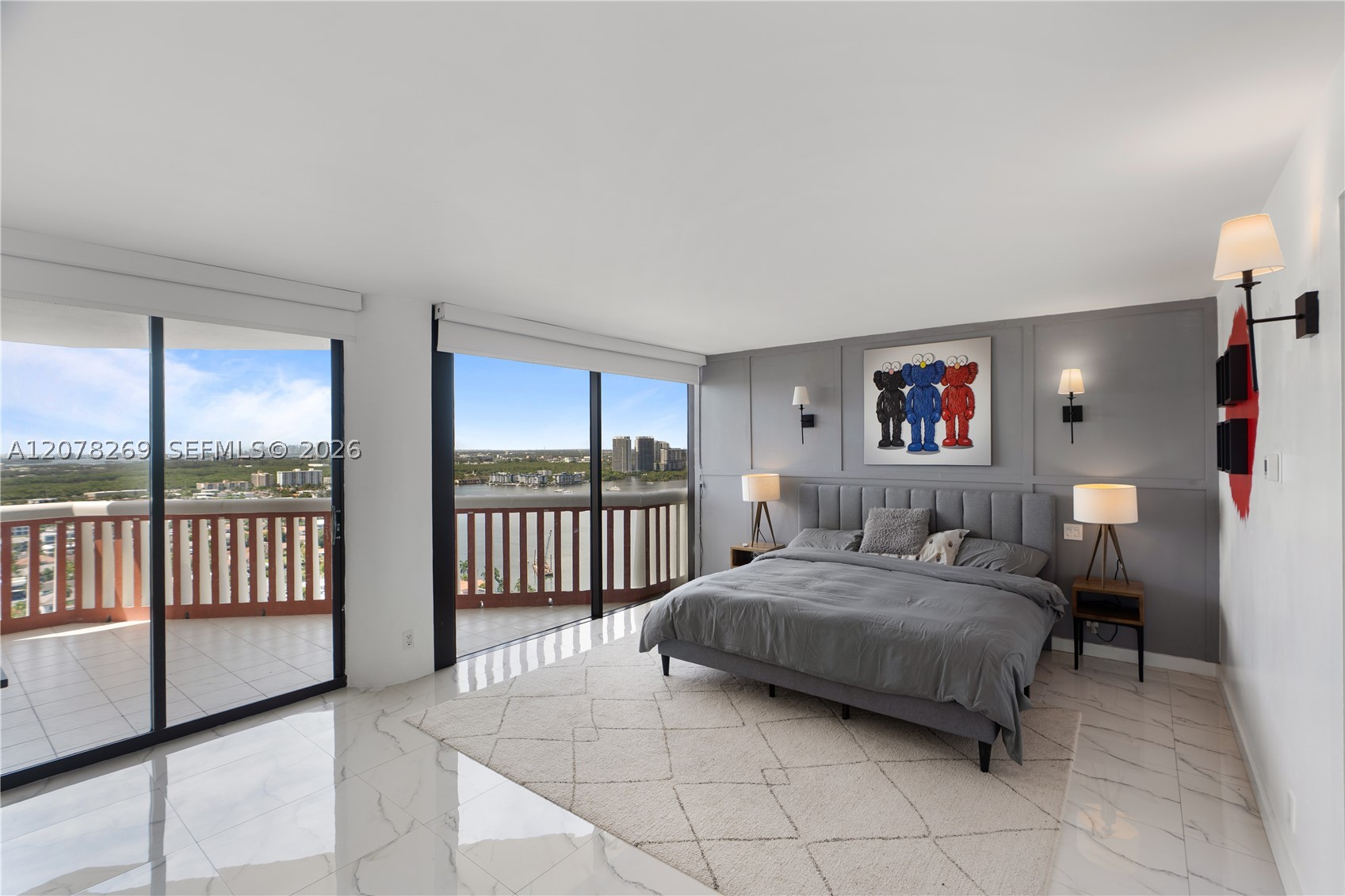 1000 W Island Blvd #2803, Aventura FL 33160
