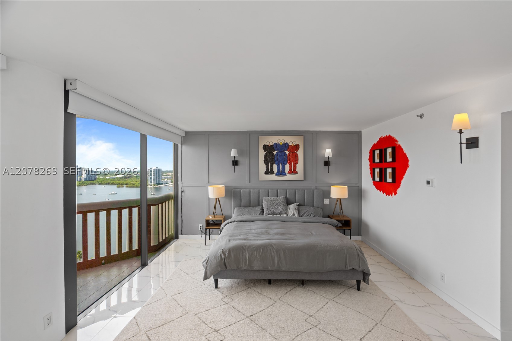 1000 W Island Blvd #2803, Aventura FL 33160