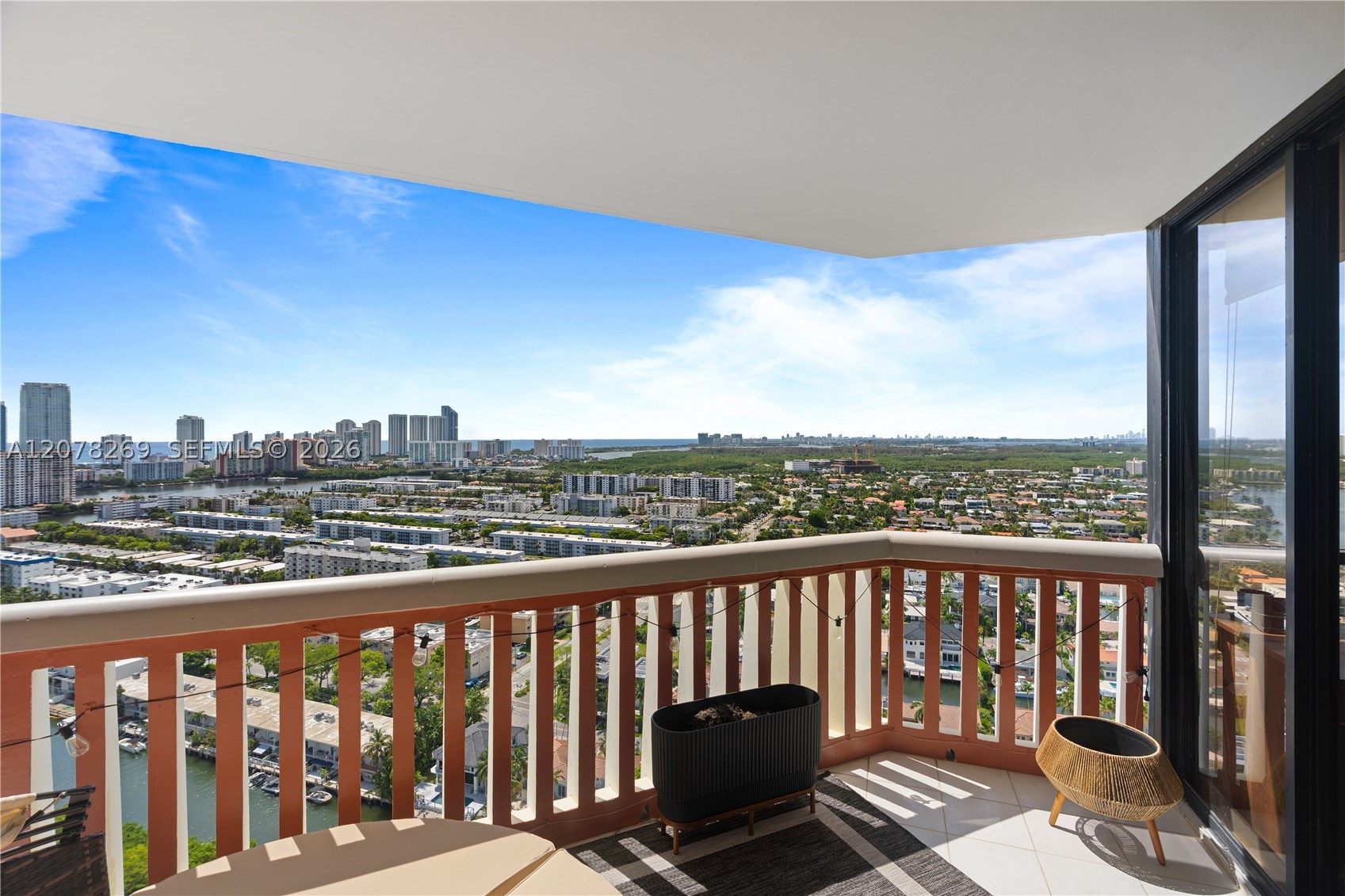 1000 W Island Blvd #2803, Aventura FL 33160