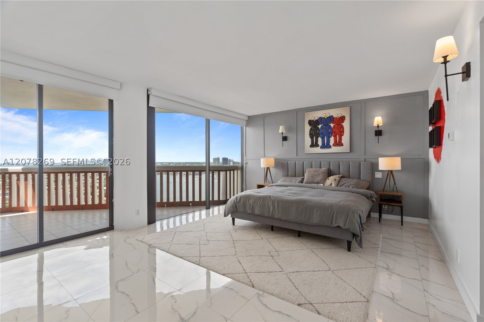 1000 W Island Blvd #2803, Aventura FL 33160