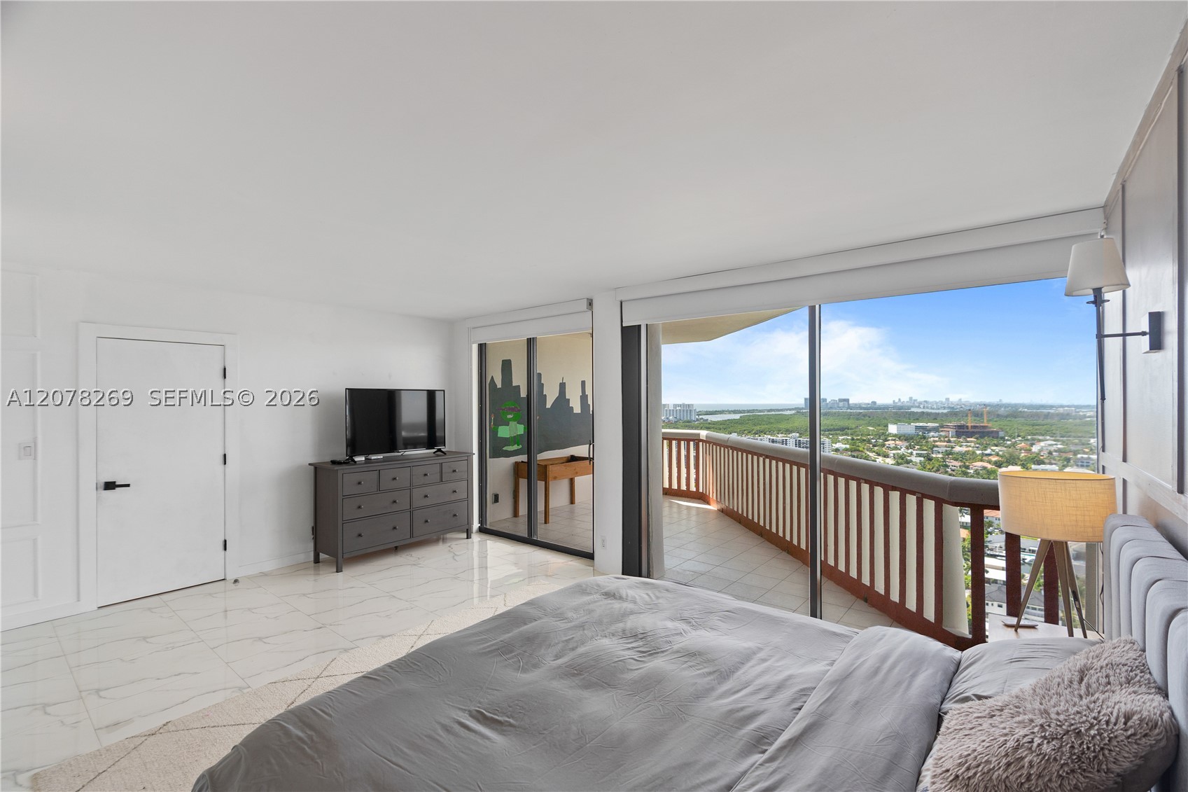 1000 W Island Blvd #2803, Aventura FL 33160
