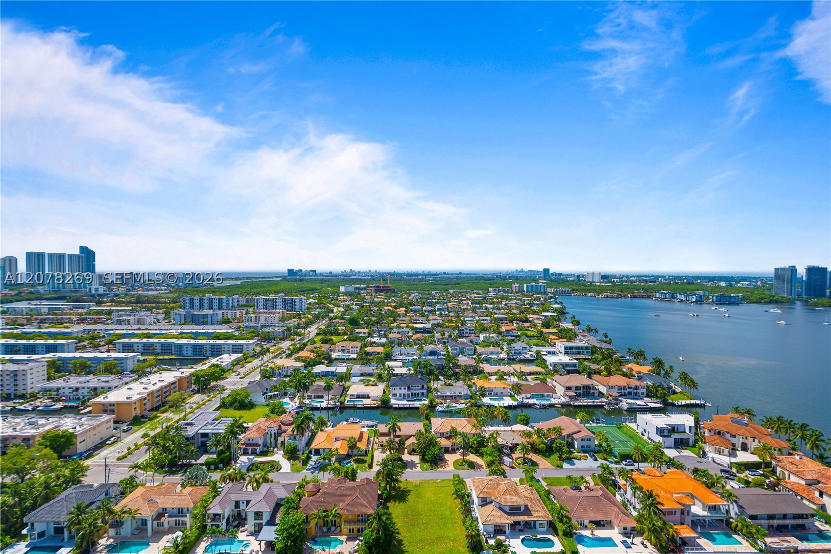 1000 W Island Blvd #2803, Aventura FL 33160