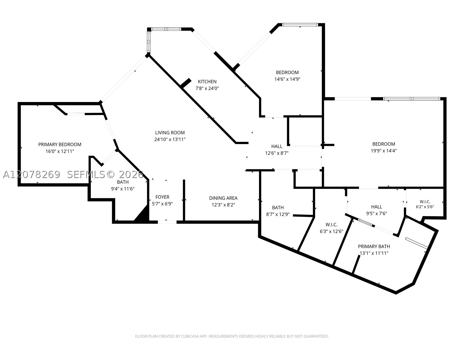 1000 W Island Blvd #2803, Aventura FL 33160