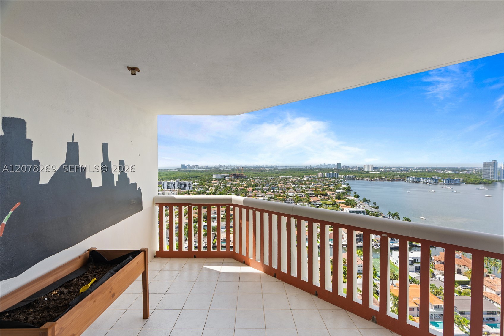 1000 W Island Blvd #2803, Aventura FL 33160