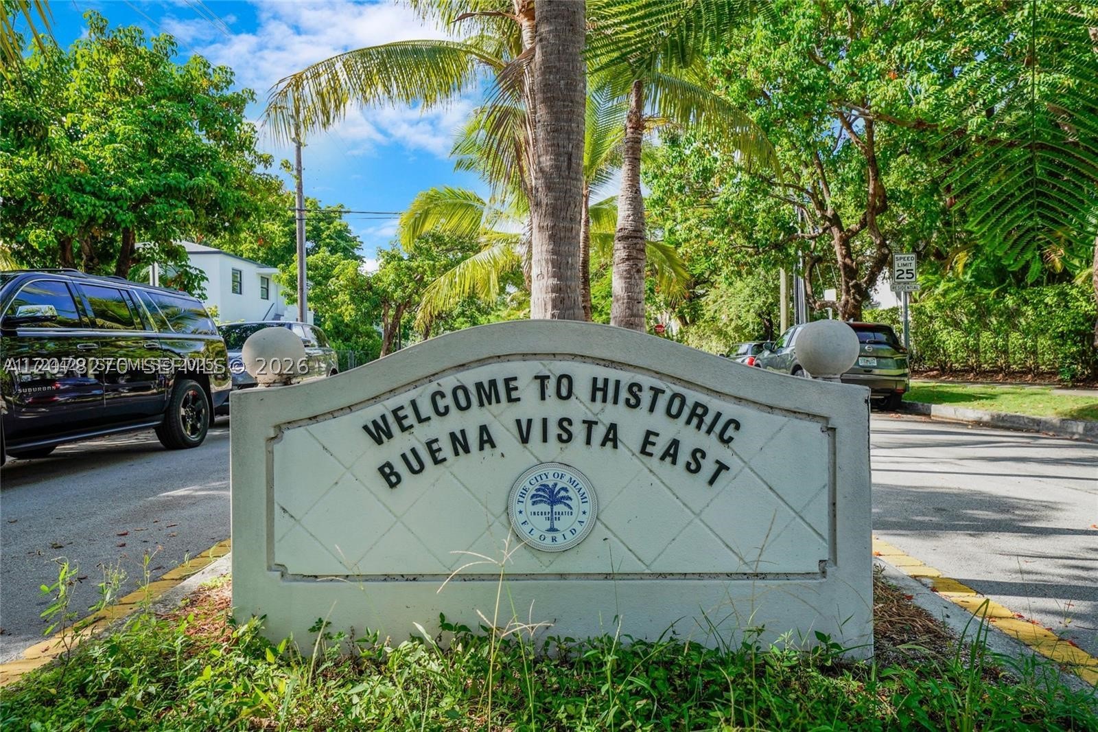 22 NE 44th St #0, Miami FL 33137