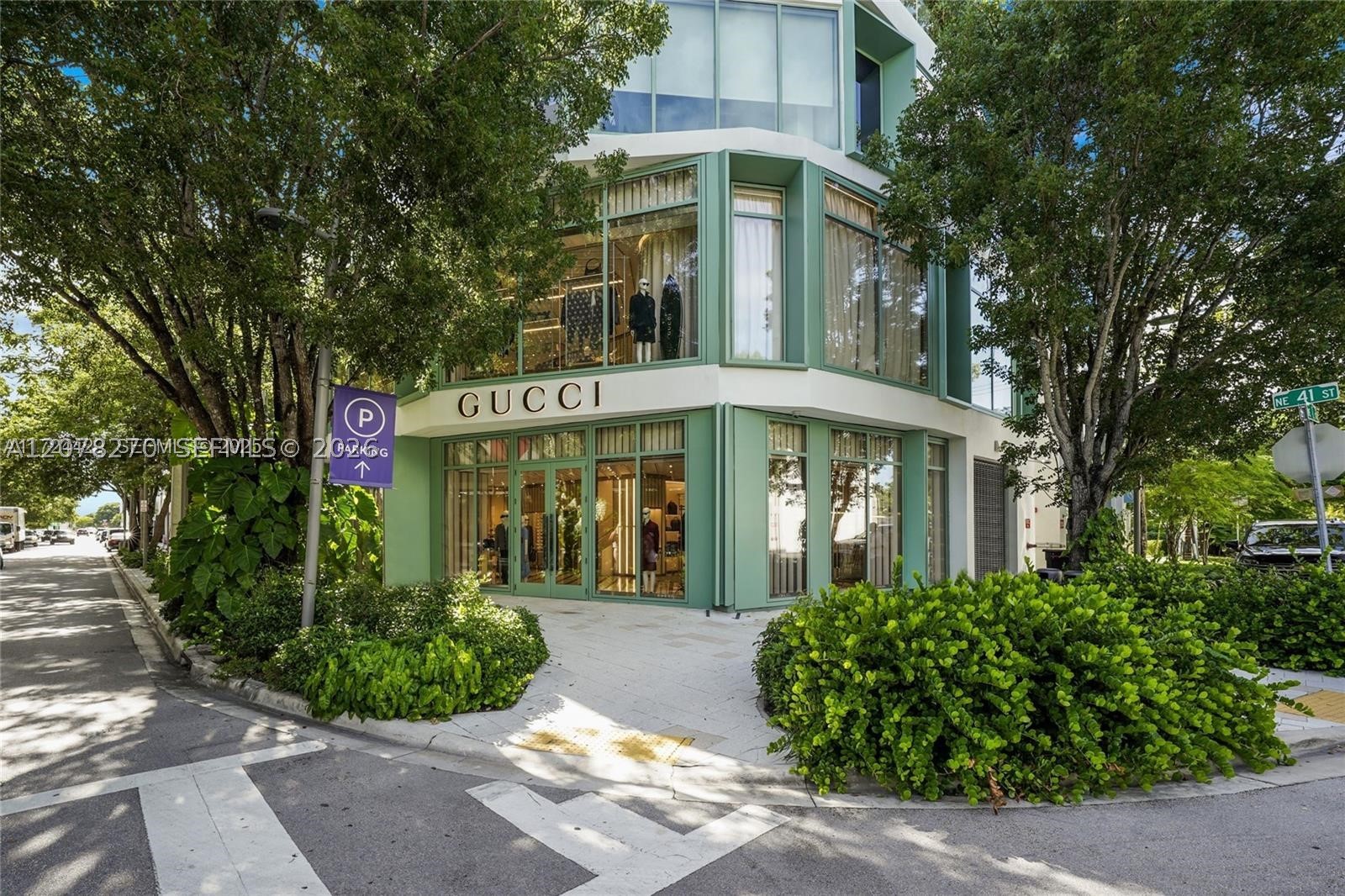 22 NE 44th St #0, Miami FL 33137