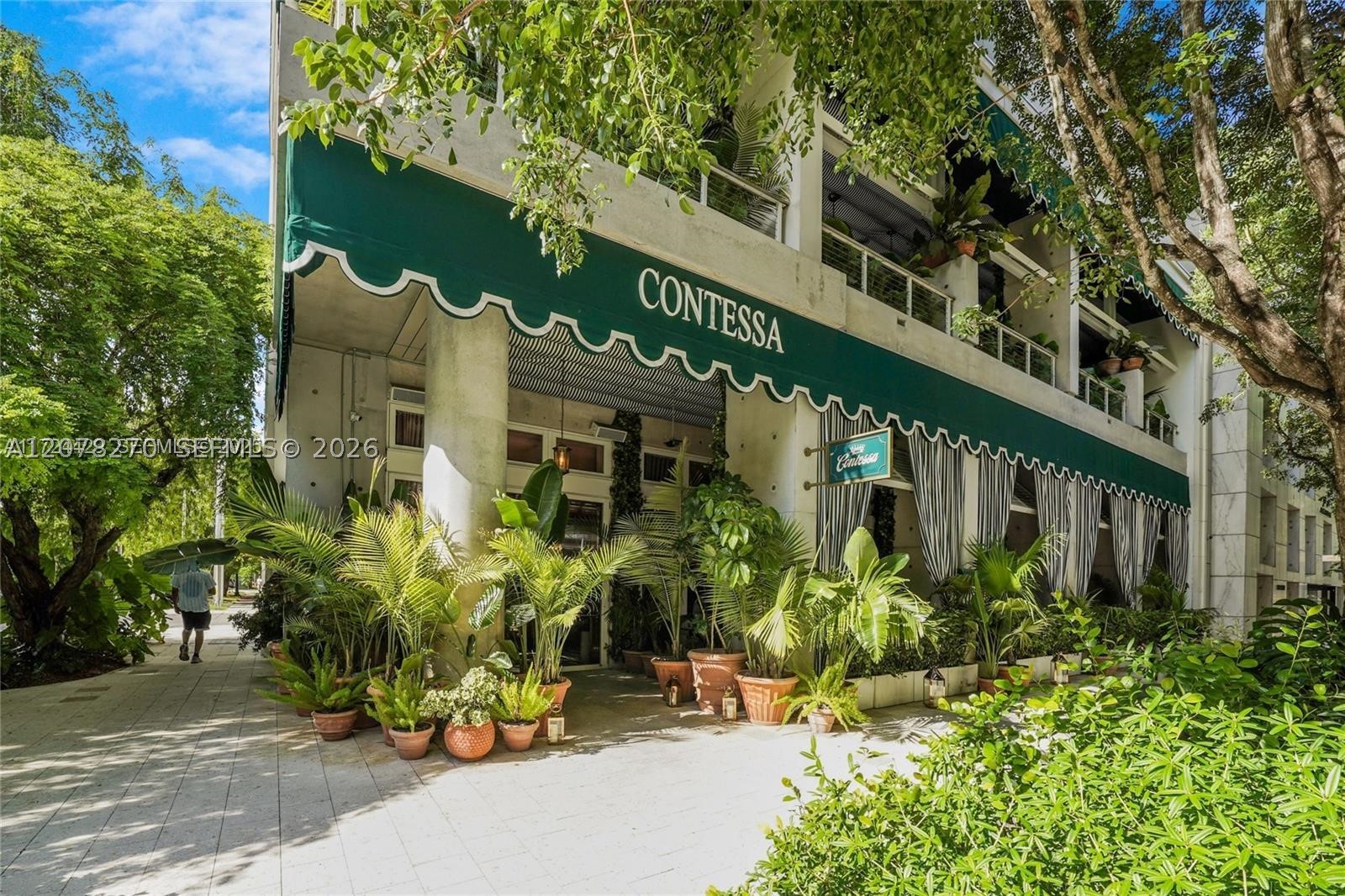 22 NE 44th St #0, Miami FL 33137