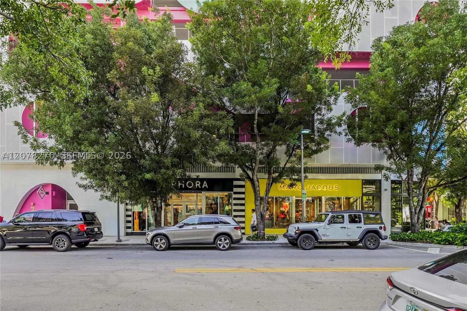 22 NE 44th St #0, Miami FL 33137