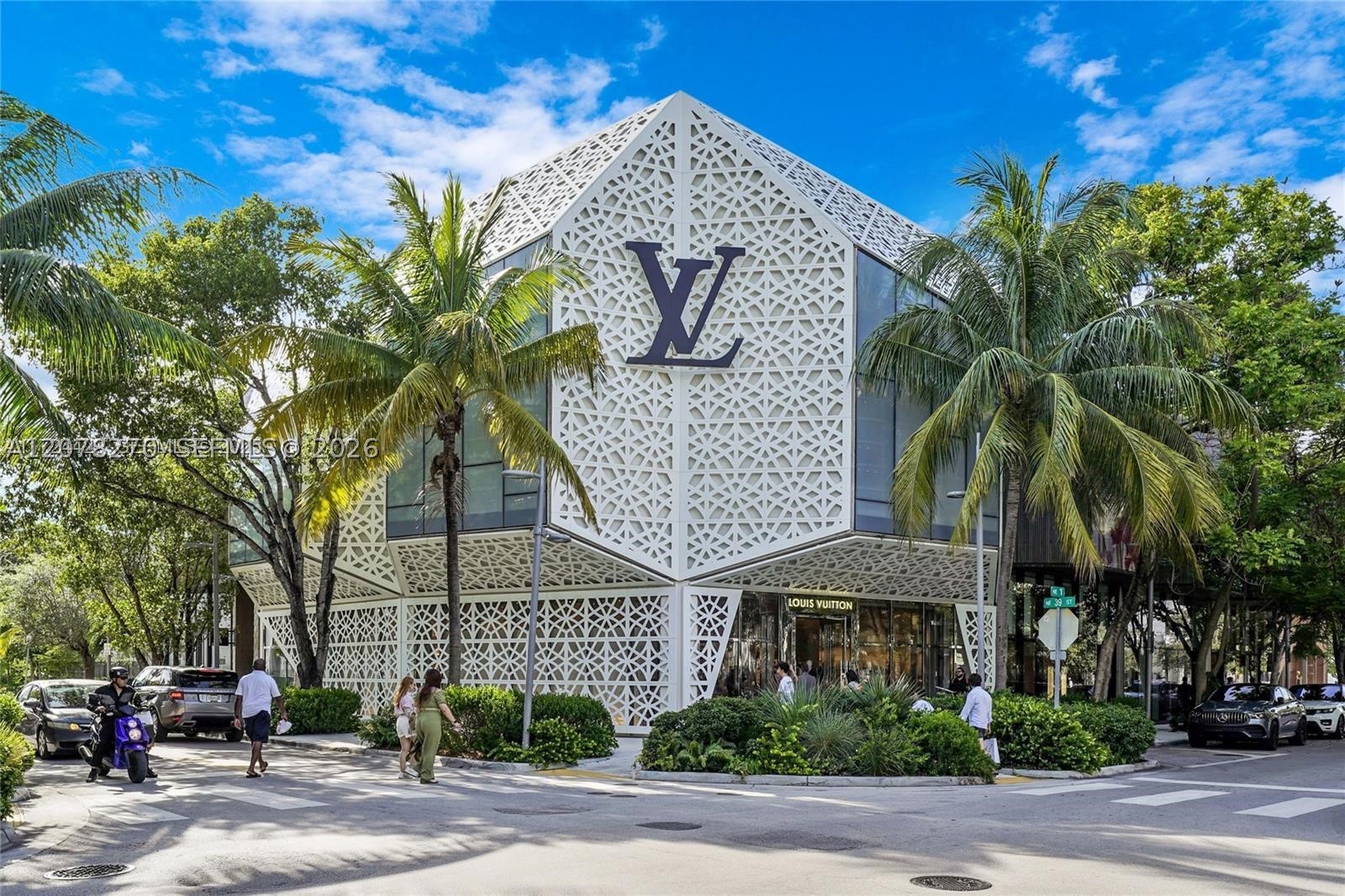 22 NE 44th St #0, Miami FL 33137