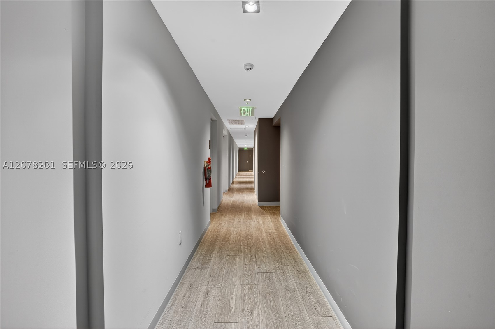 801 S Miami Ave #2805, Miami FL 33130