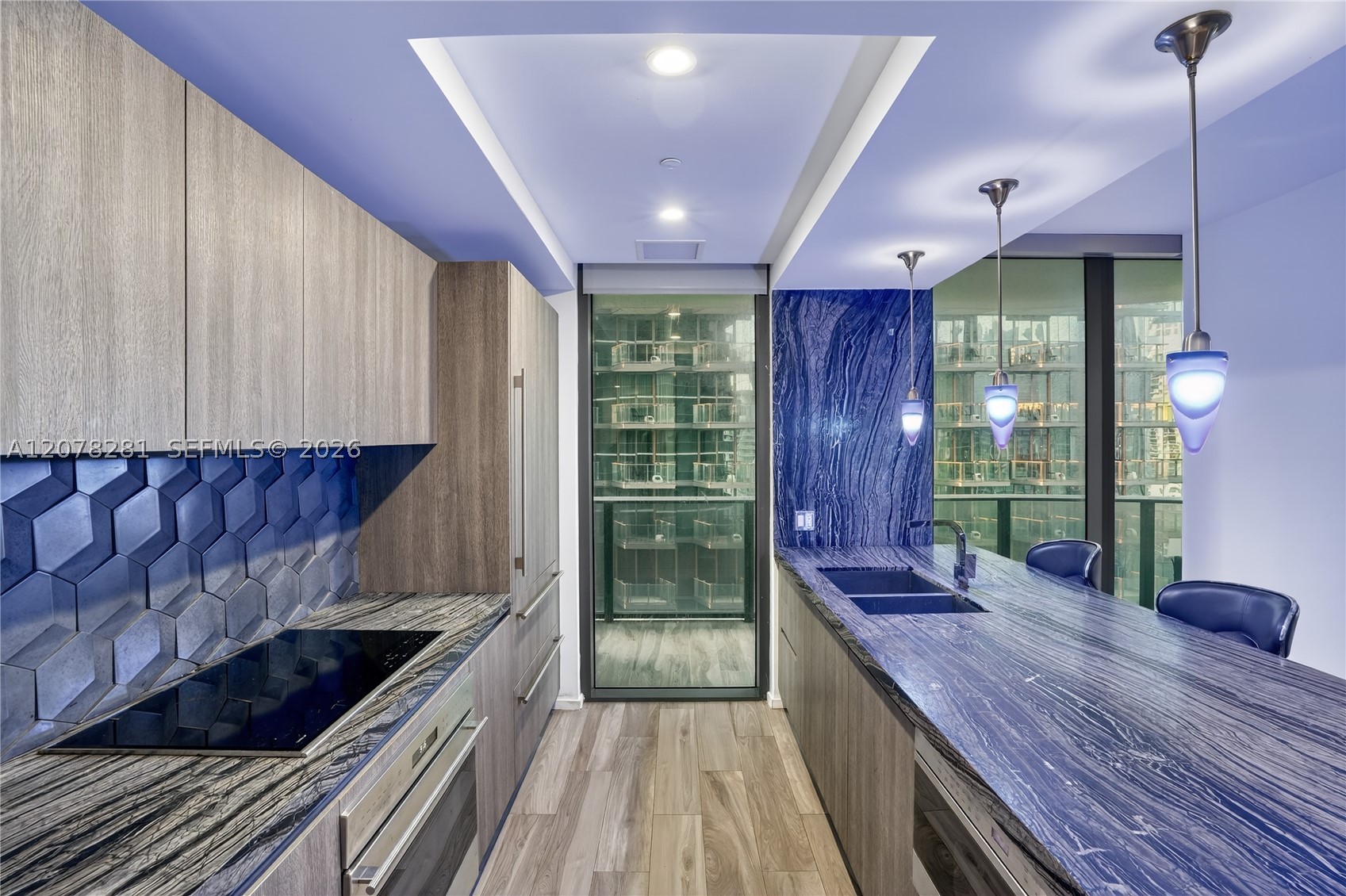 801 S Miami Ave #2805, Miami FL 33130