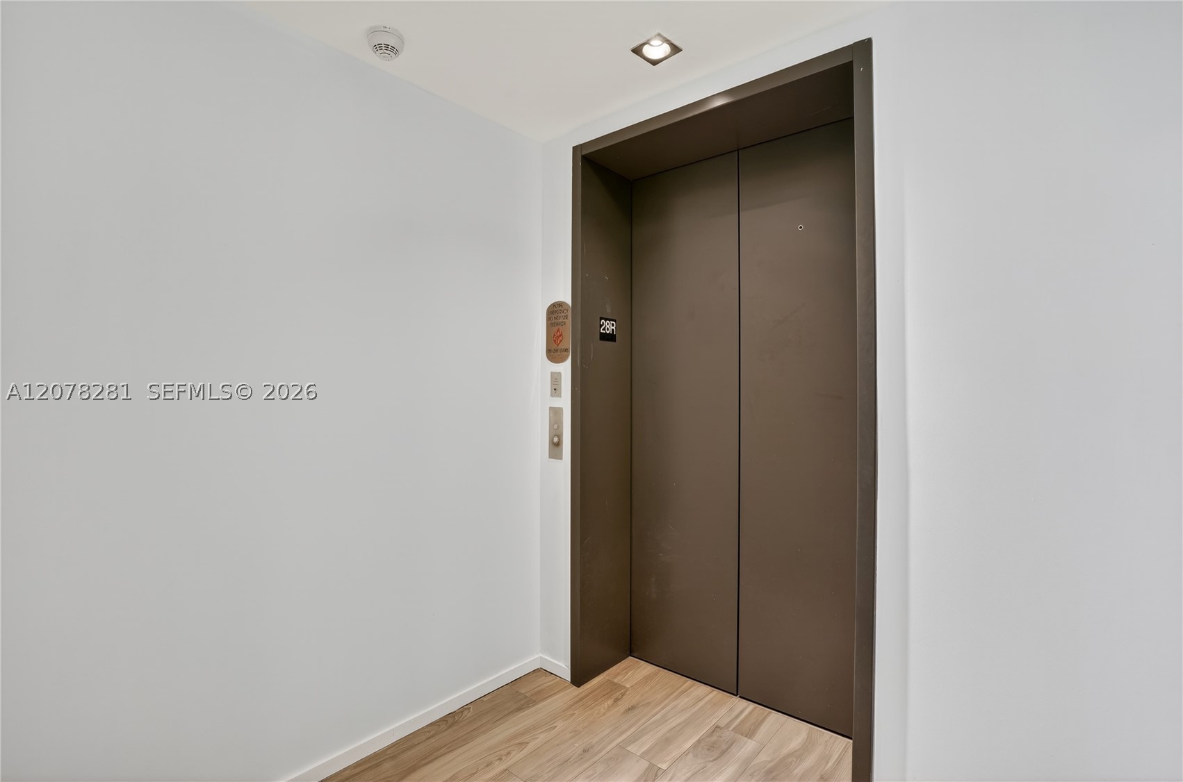 801 S Miami Ave #2805, Miami FL 33130