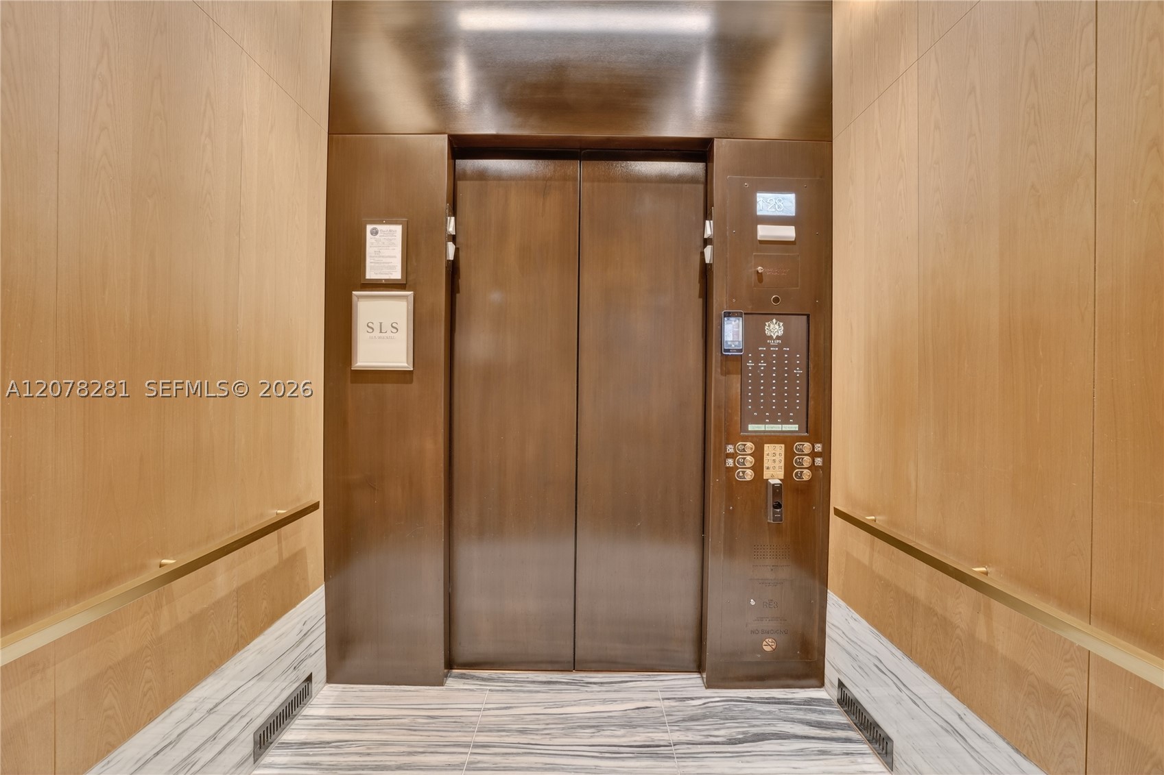 801 S Miami Ave #2805, Miami FL 33130