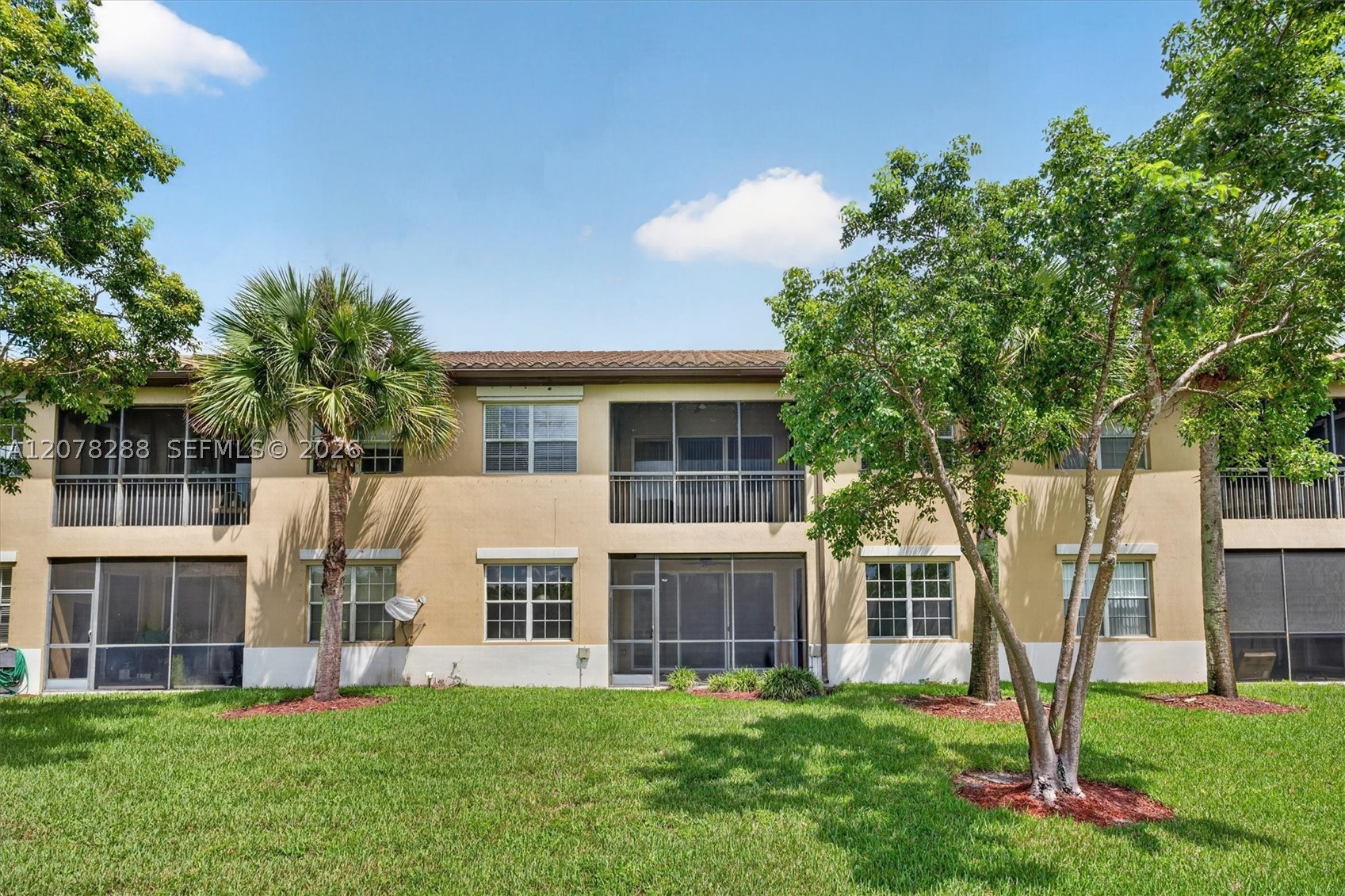 8351 NW 128th Ln #22-B, Parkland FL 33076