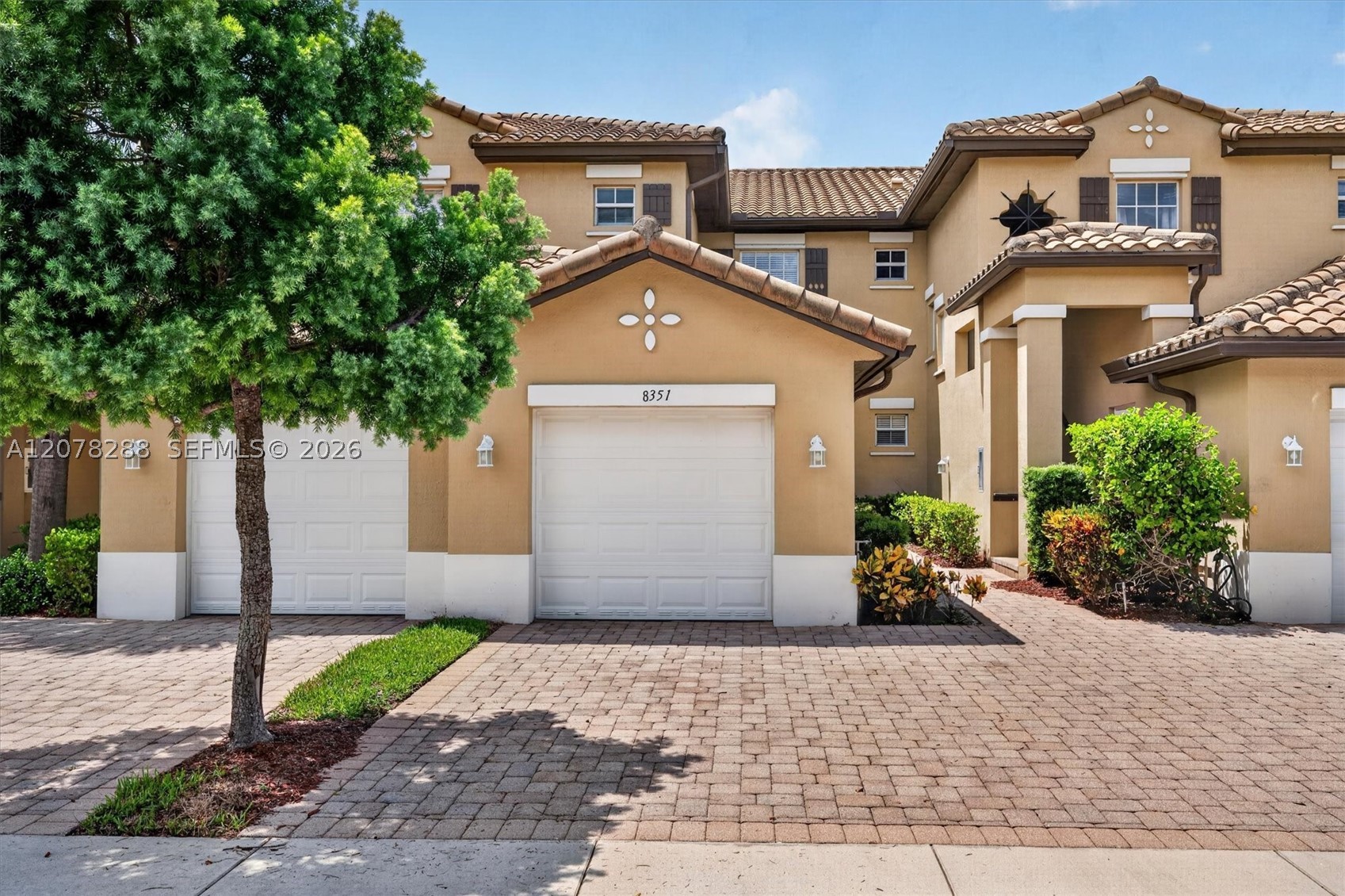 8351 NW 128th Ln #22-B, Parkland FL 33076