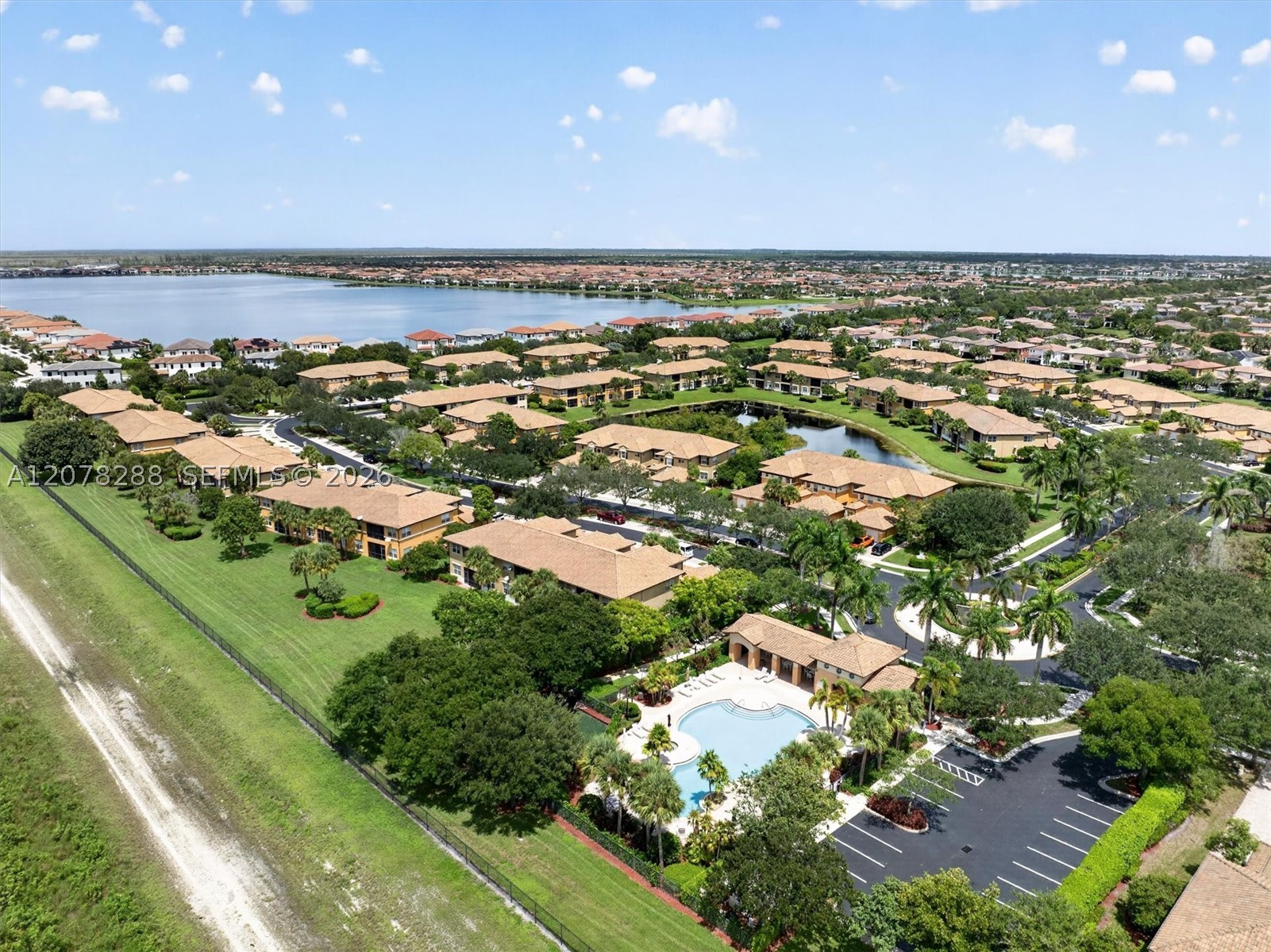 8351 NW 128th Ln #22-B, Parkland FL 33076