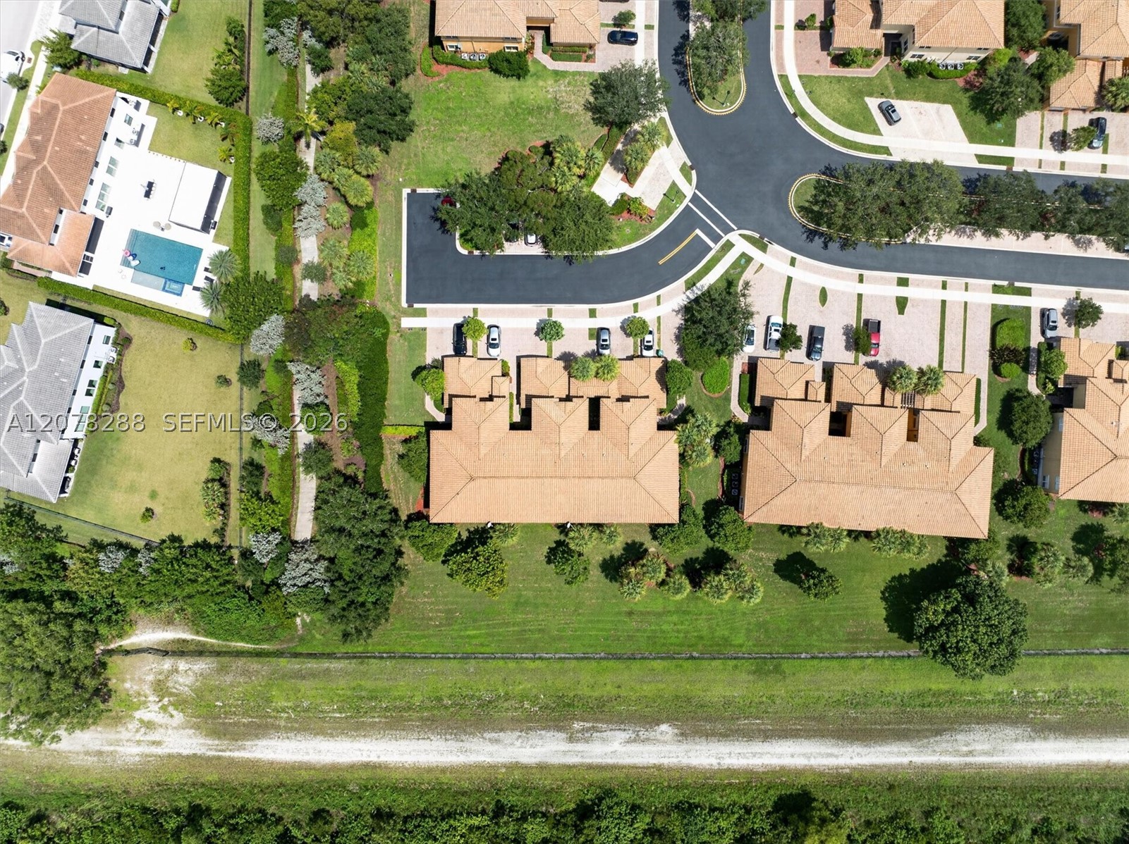 8351 NW 128th Ln #22-B, Parkland FL 33076