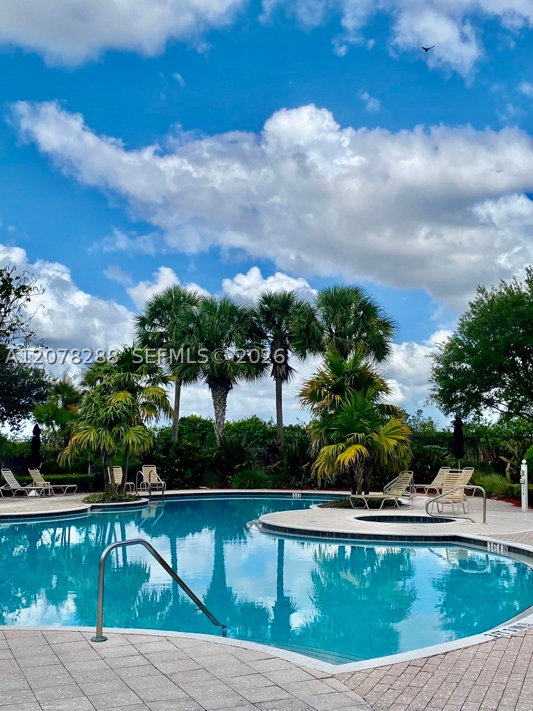8351 NW 128th Ln #22-B, Parkland FL 33076