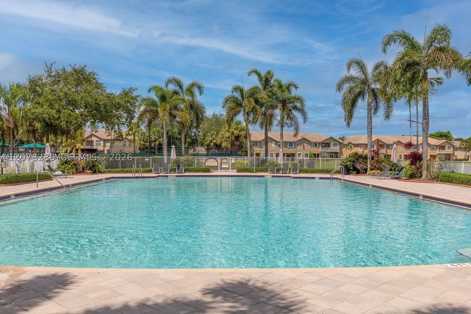13128 SW 42nd St #14204, Miramar FL 33027