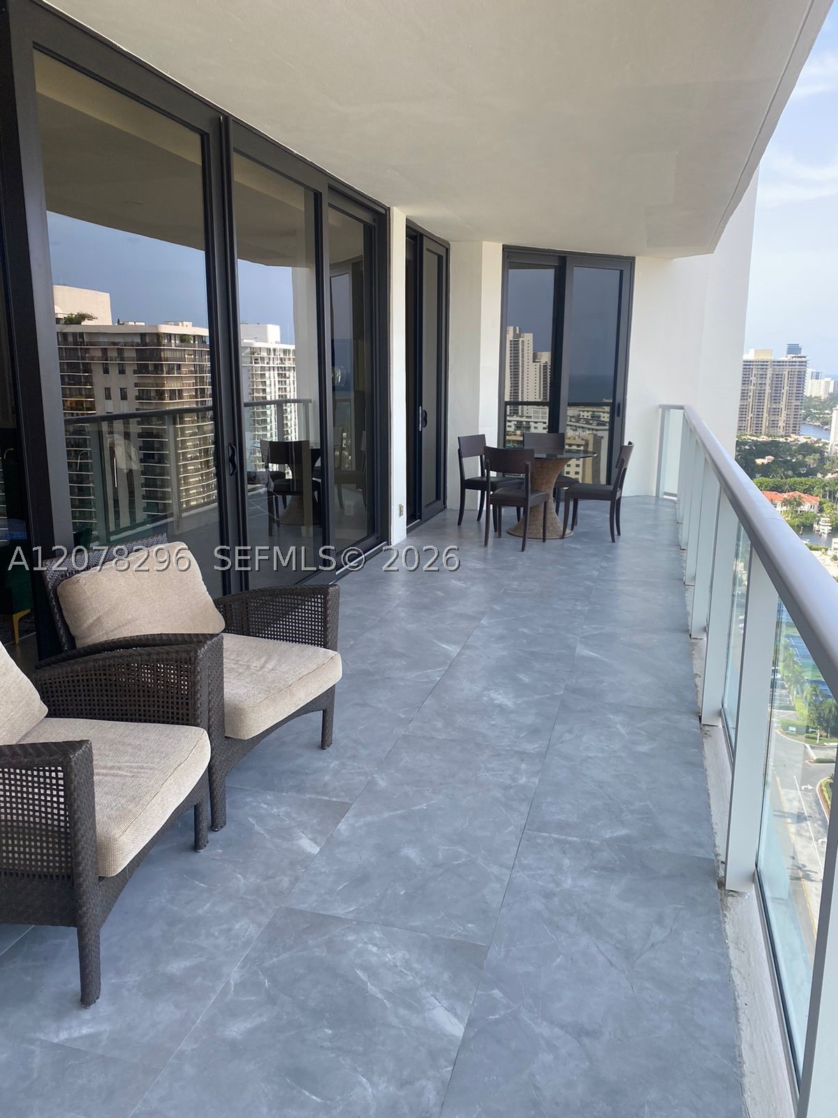 19500 Turnberry Way #25F, Aventura FL 33180