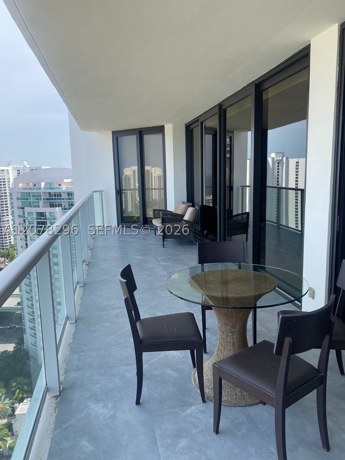 19500 Turnberry Way #25F, Aventura FL 33180