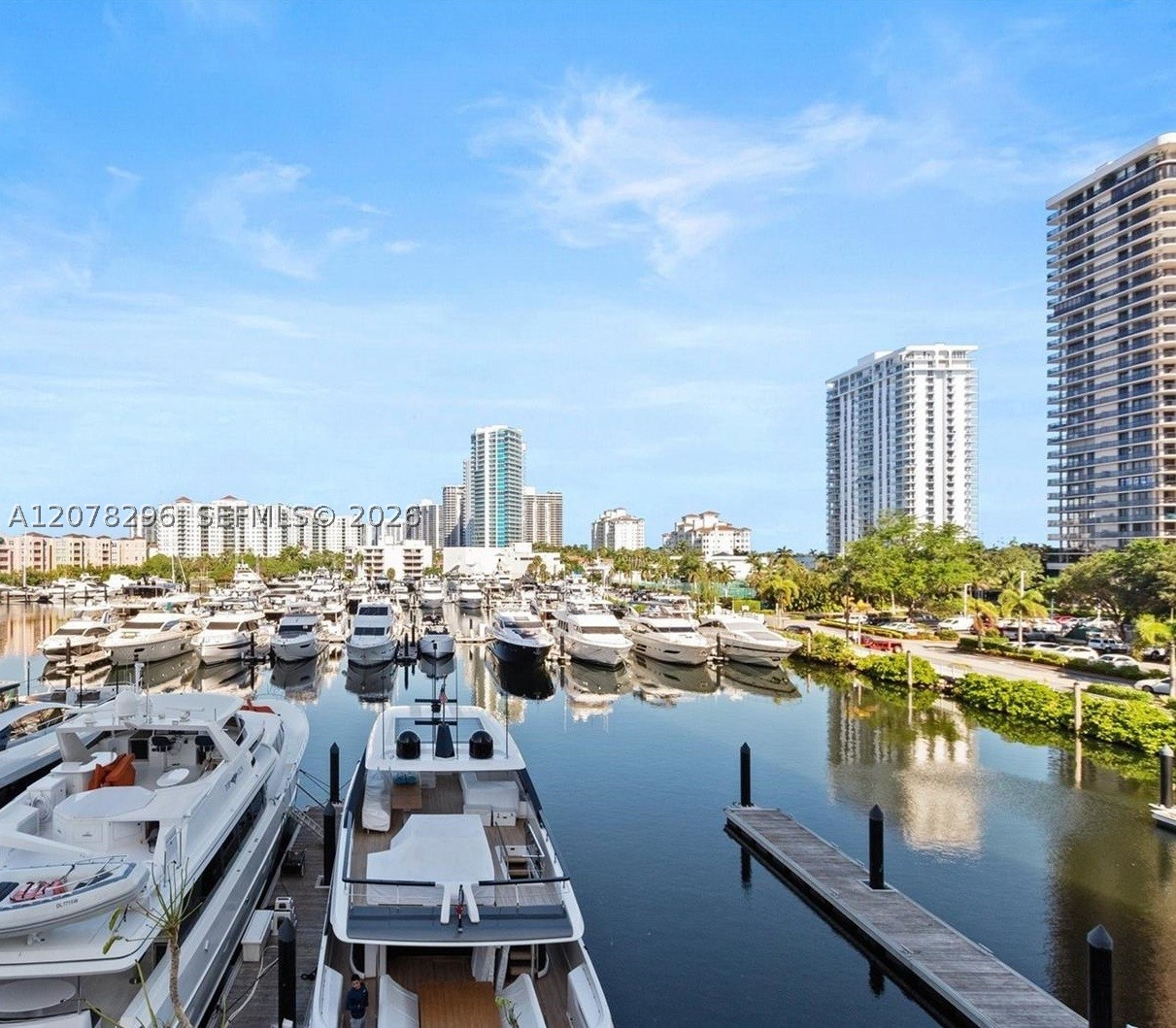 19500 Turnberry Way #25F, Aventura FL 33180