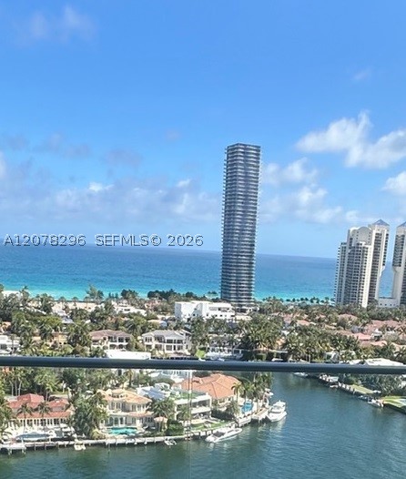 19500 Turnberry Way #25F, Aventura FL 33180