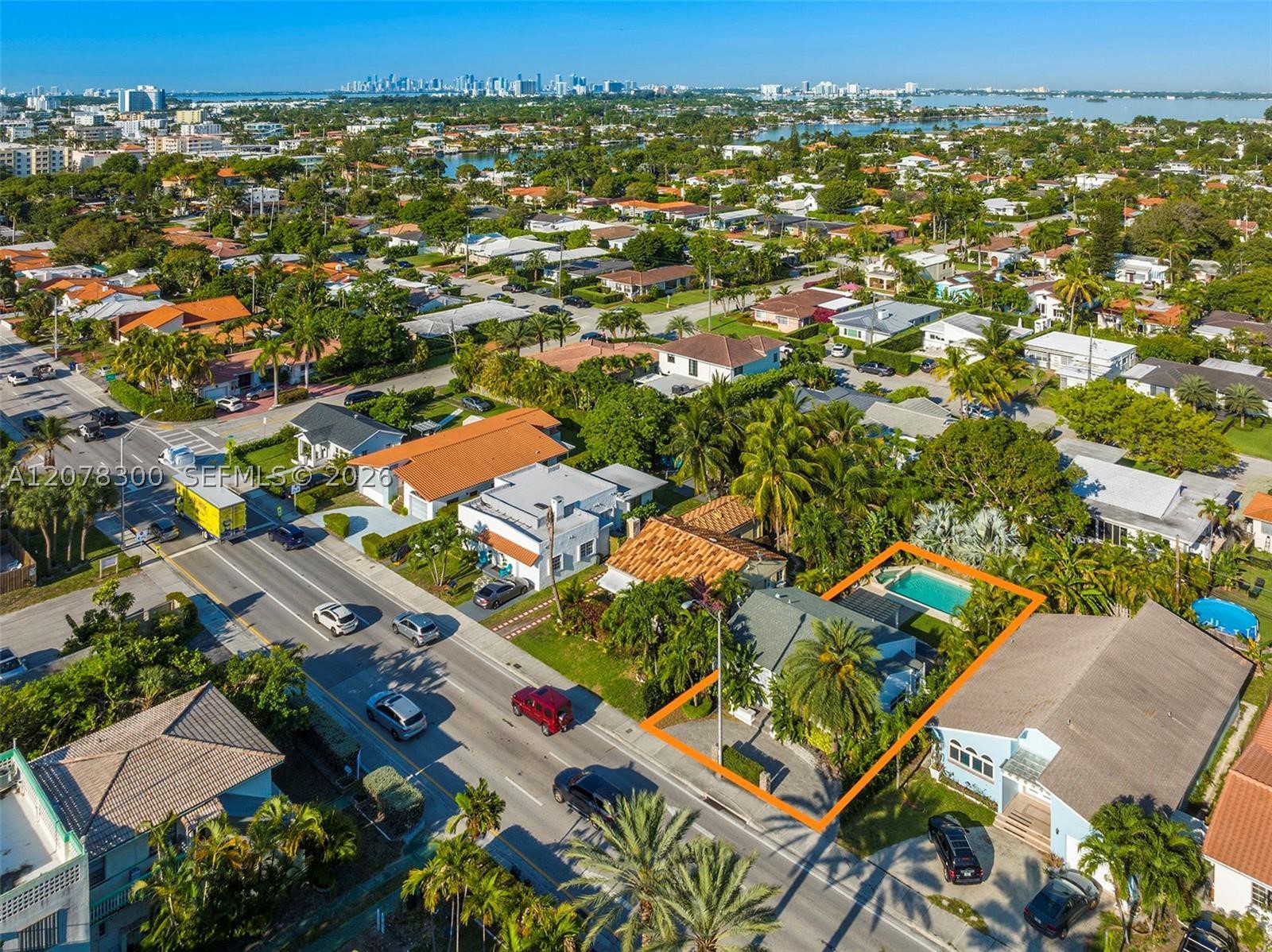 8934 Harding Ave #N/A, Surfside FL 33154