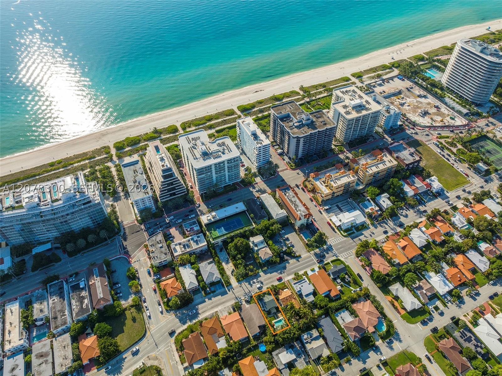 8934 Harding Ave #N/A, Surfside FL 33154