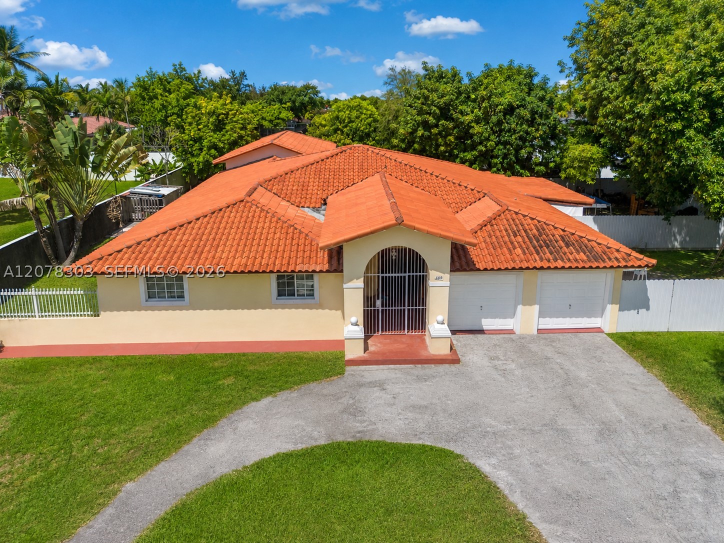 6450 SW 102nd Ave, Miami FL 33173