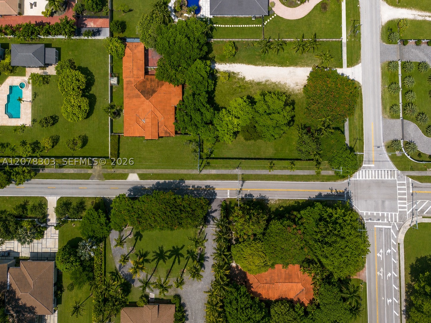 6450 SW 102nd Ave, Miami FL 33173