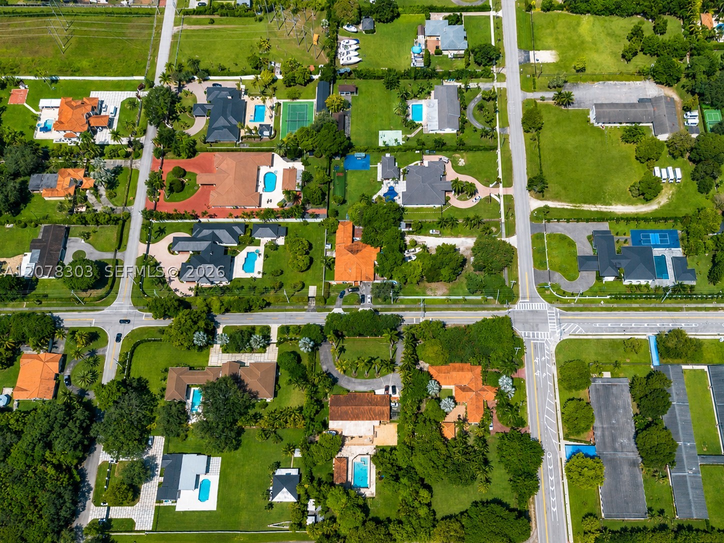 6450 SW 102nd Ave, Miami FL 33173