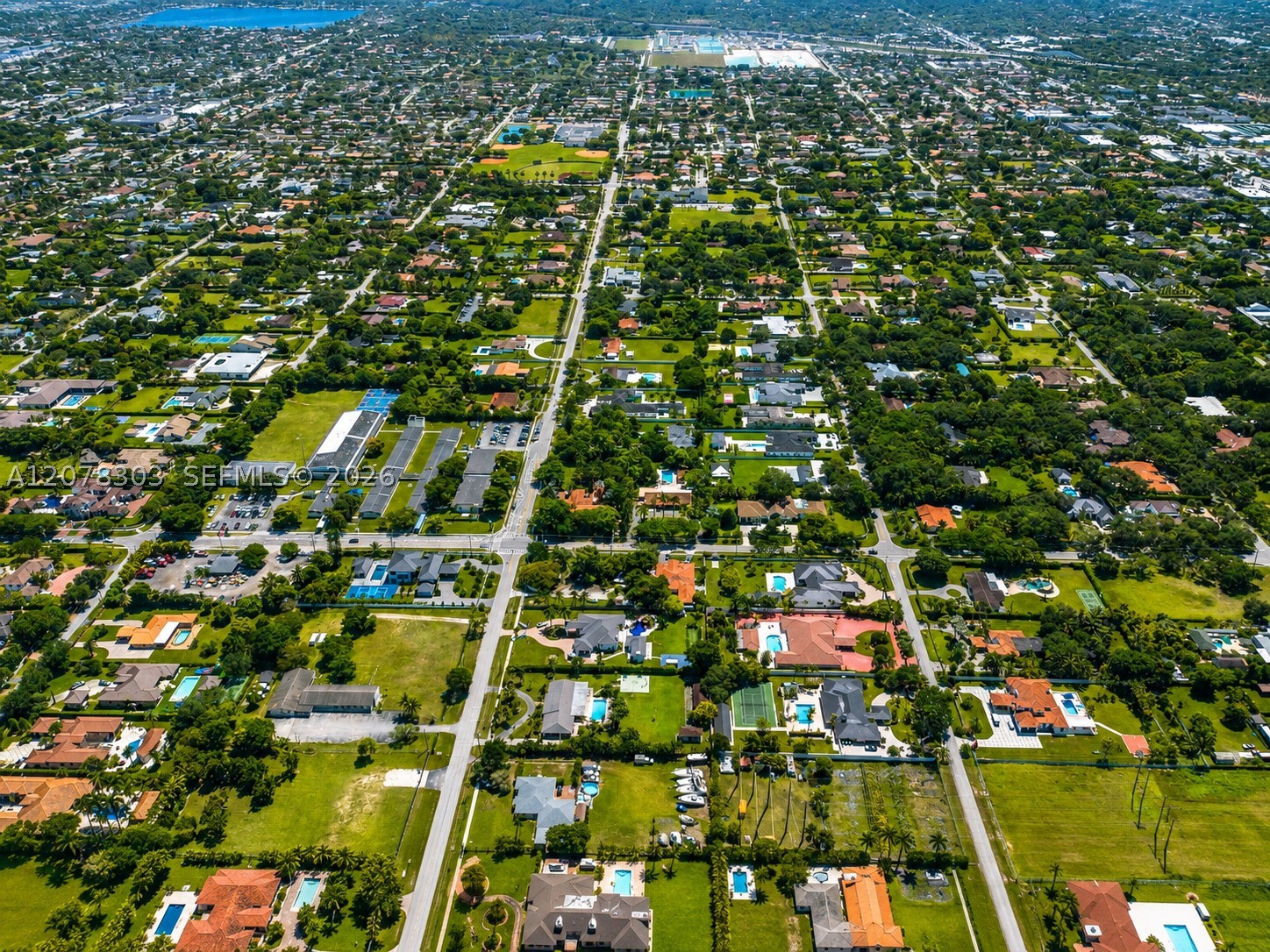 6450 SW 102nd Ave, Miami FL 33173