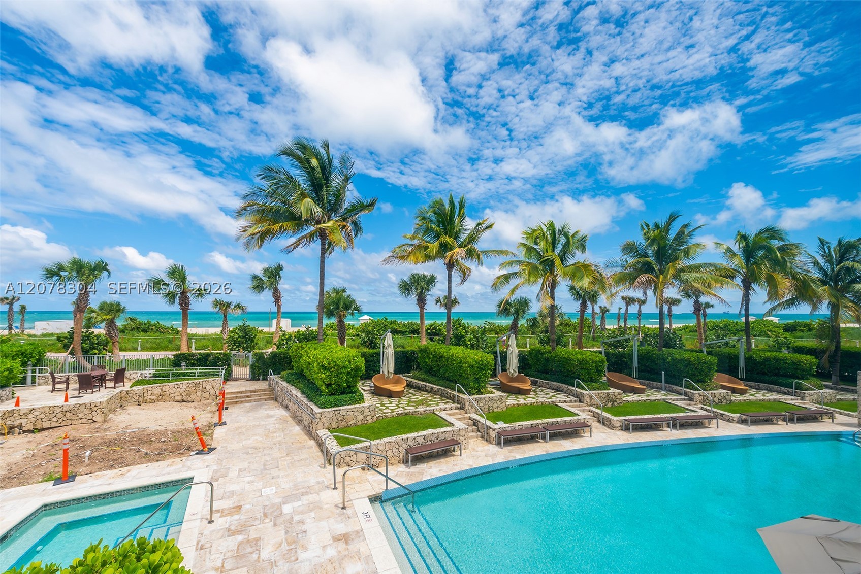 5875 Collins Ave #1001, Miami Beach FL 33140